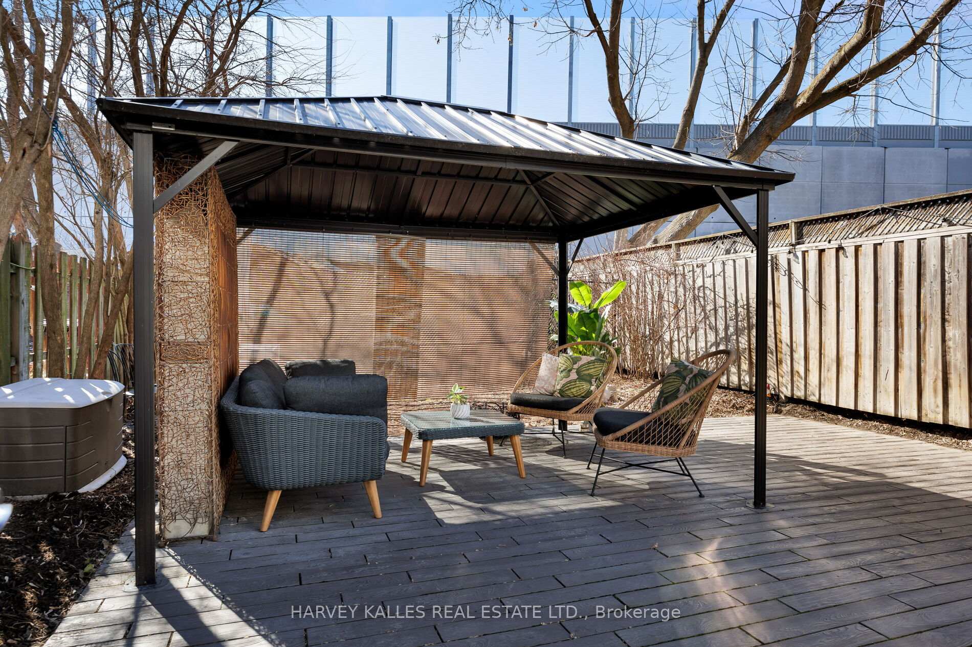 Photo 16 of 62 McGee Street, Toronto, South Riverdale — HOMEH