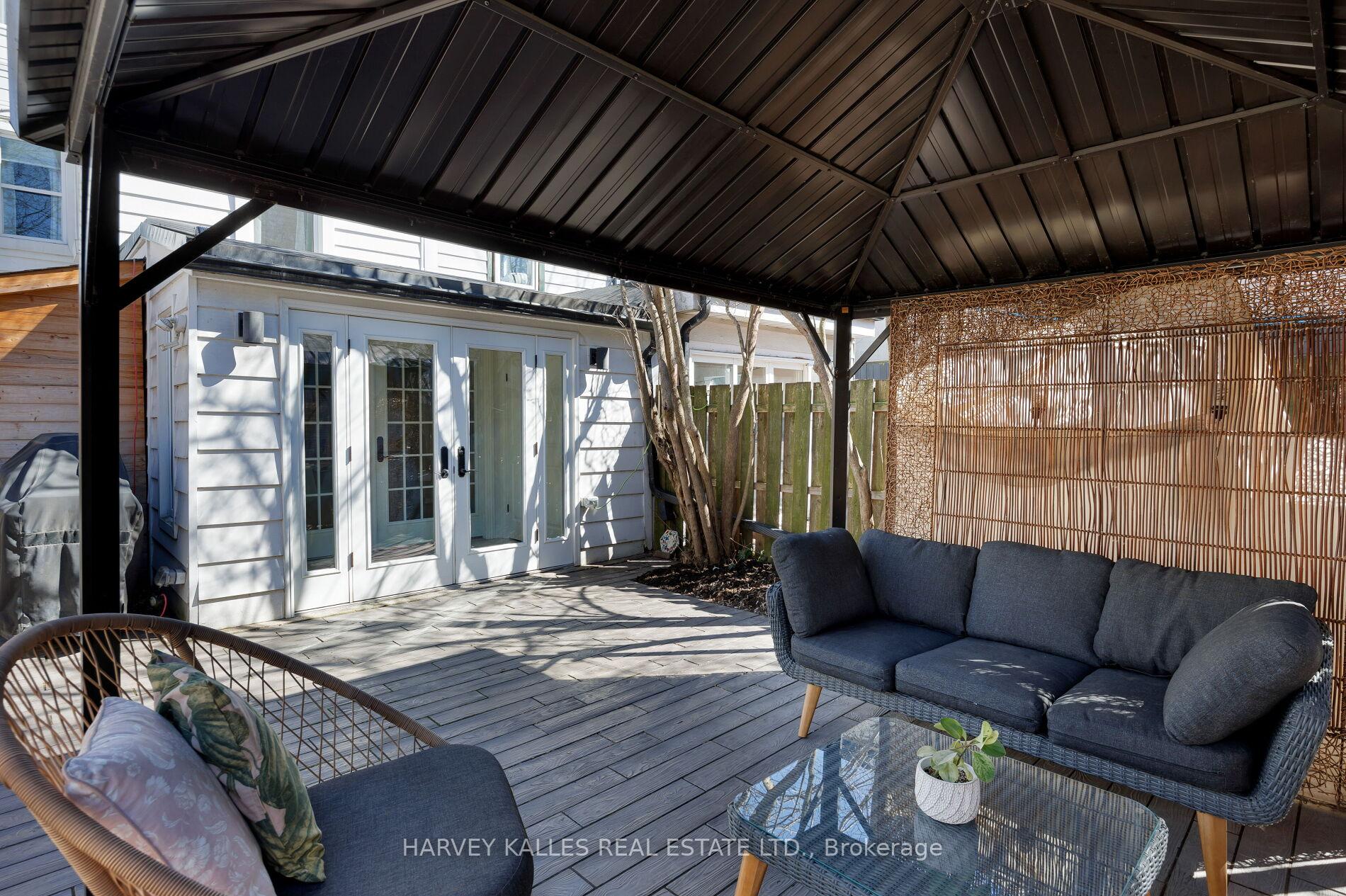 Photo 14 of 62 McGee Street, Toronto, South Riverdale — HOMEH
