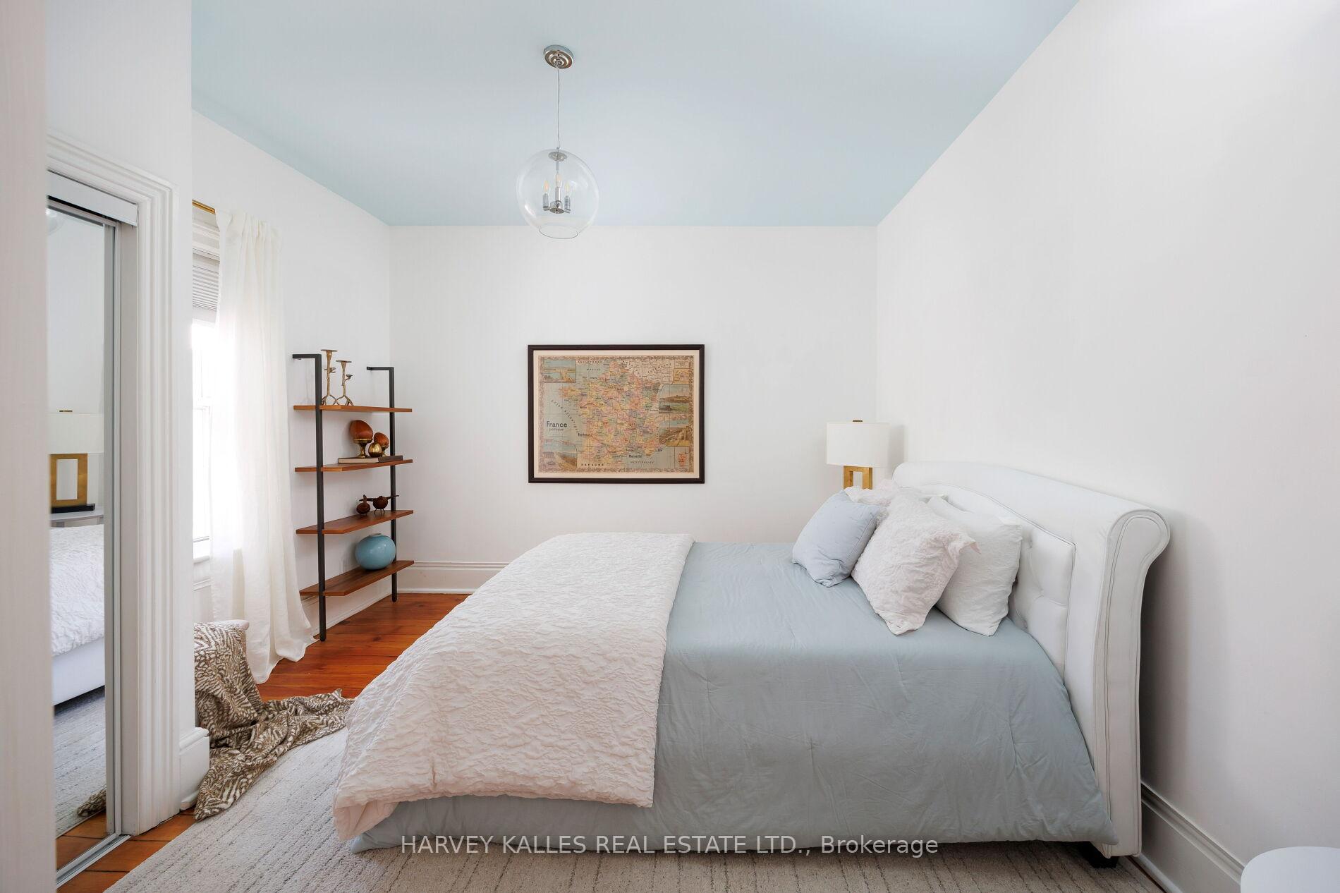 Photo 25 of 62 McGee Street, Toronto, South Riverdale — HOMEH