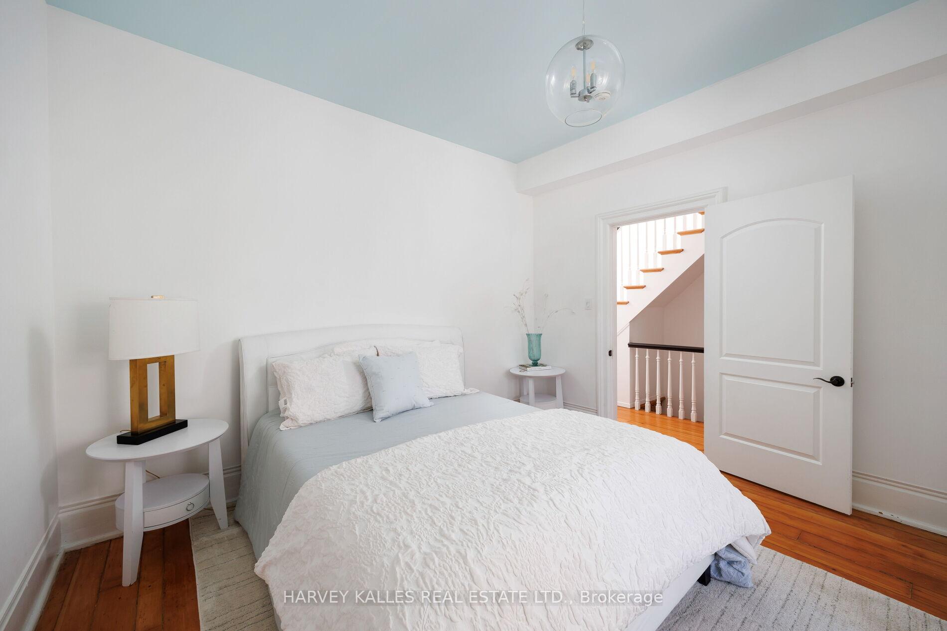 Photo 15 of 62 McGee Street, Toronto, South Riverdale — HOMEH