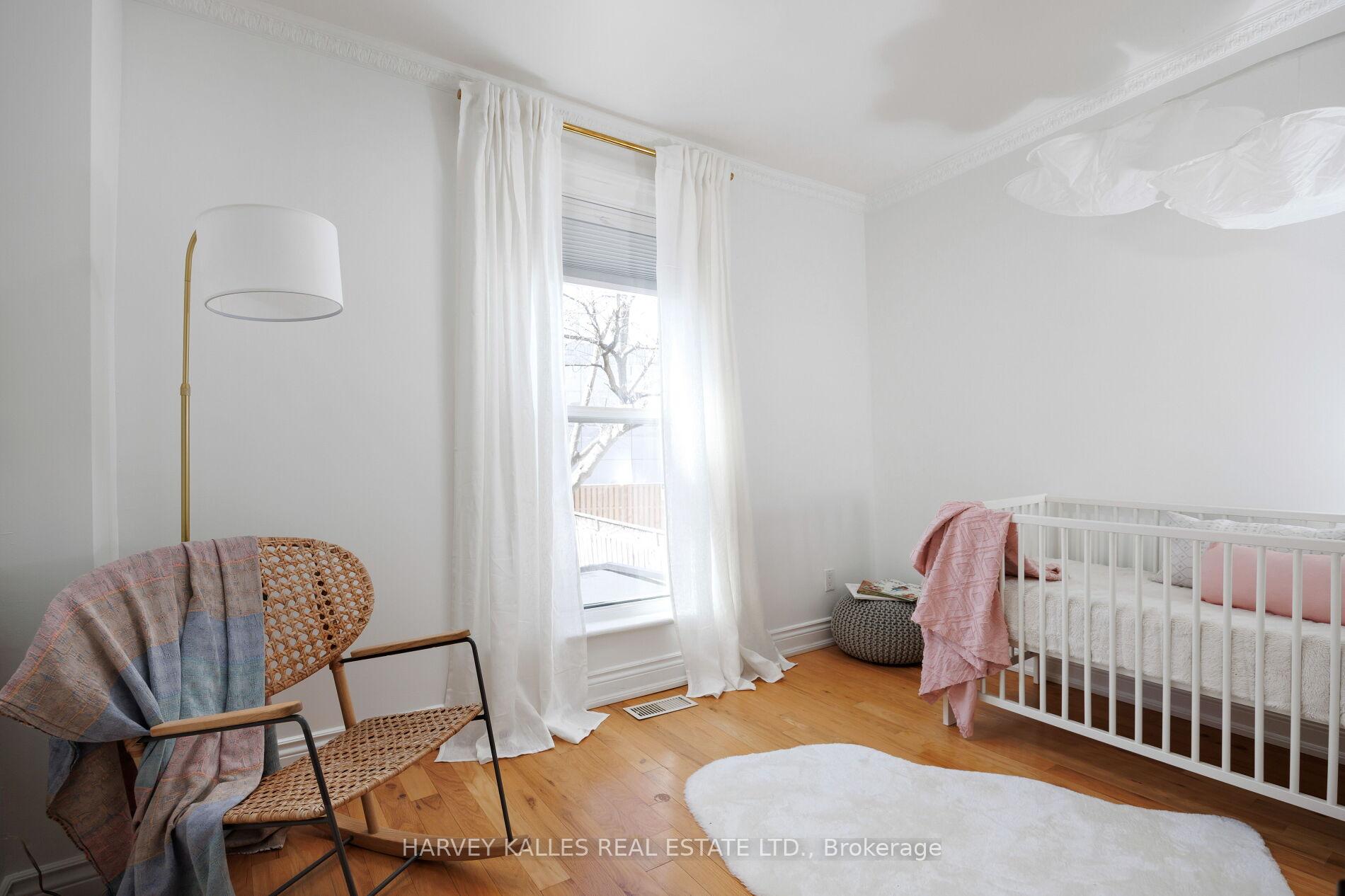 Photo 11 of 62 McGee Street, Toronto, South Riverdale — HOMEH