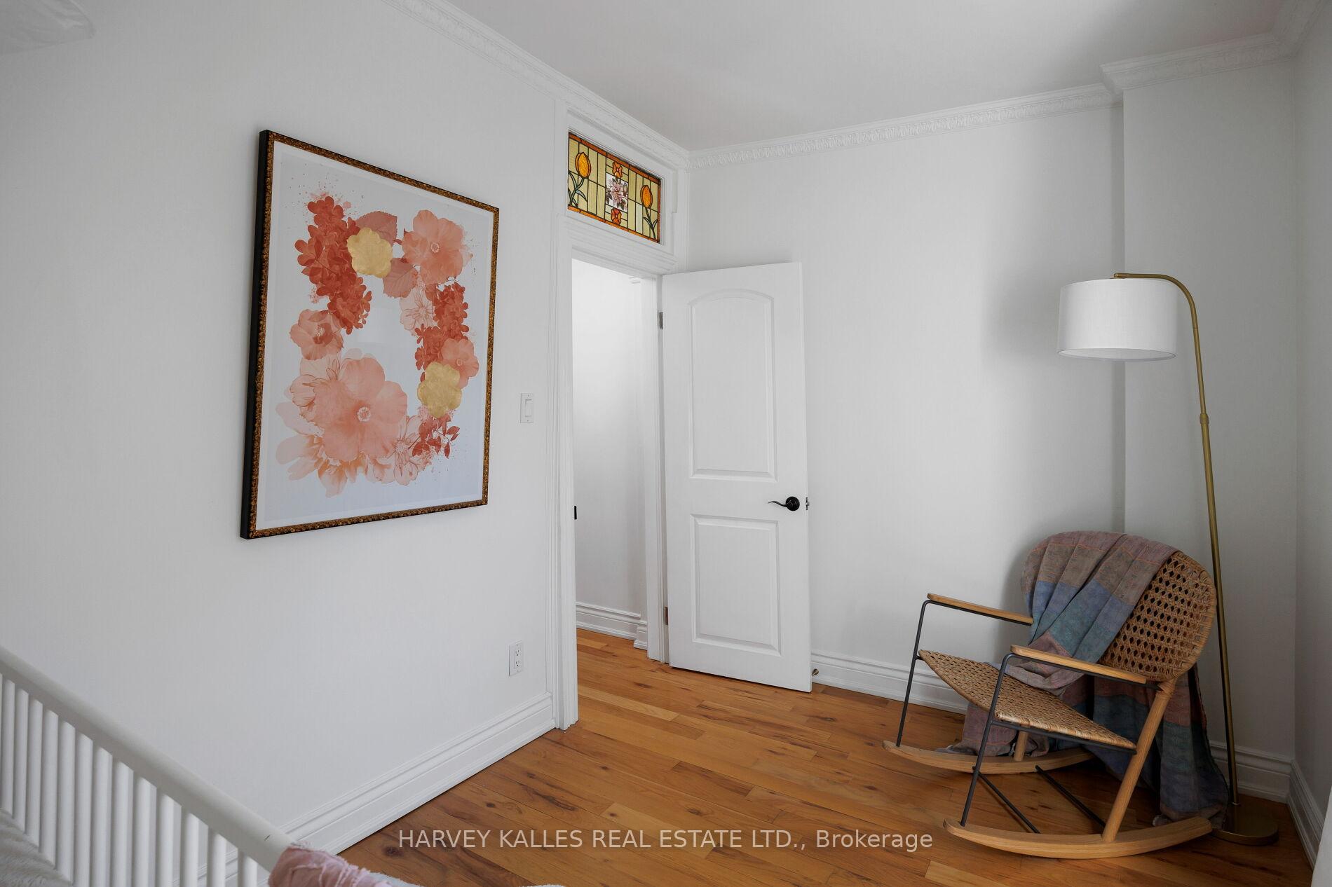 Photo 27 of 62 McGee Street, Toronto, South Riverdale — HOMEH