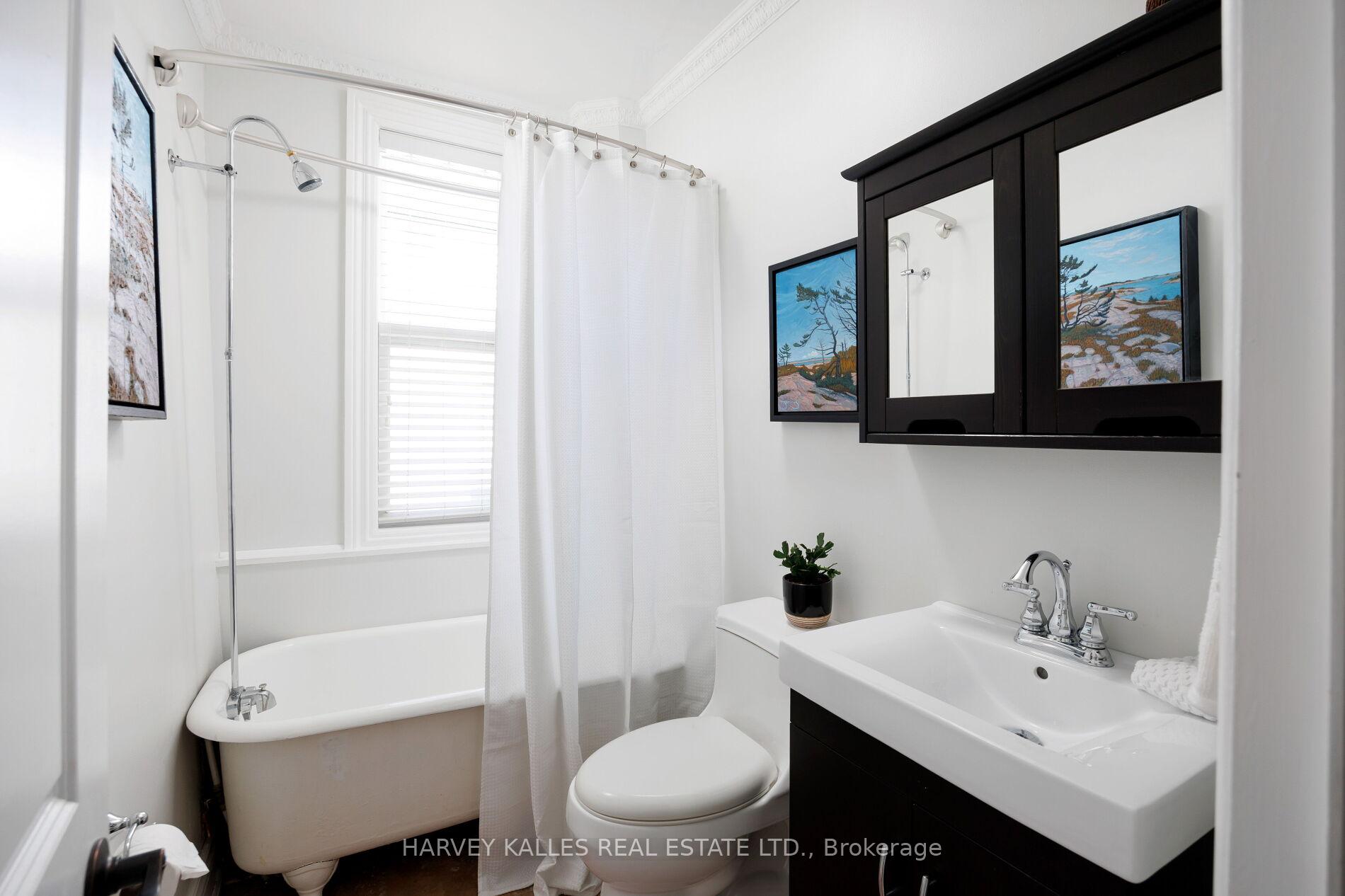 Photo 29 of 62 McGee Street, Toronto, South Riverdale — HOMEH