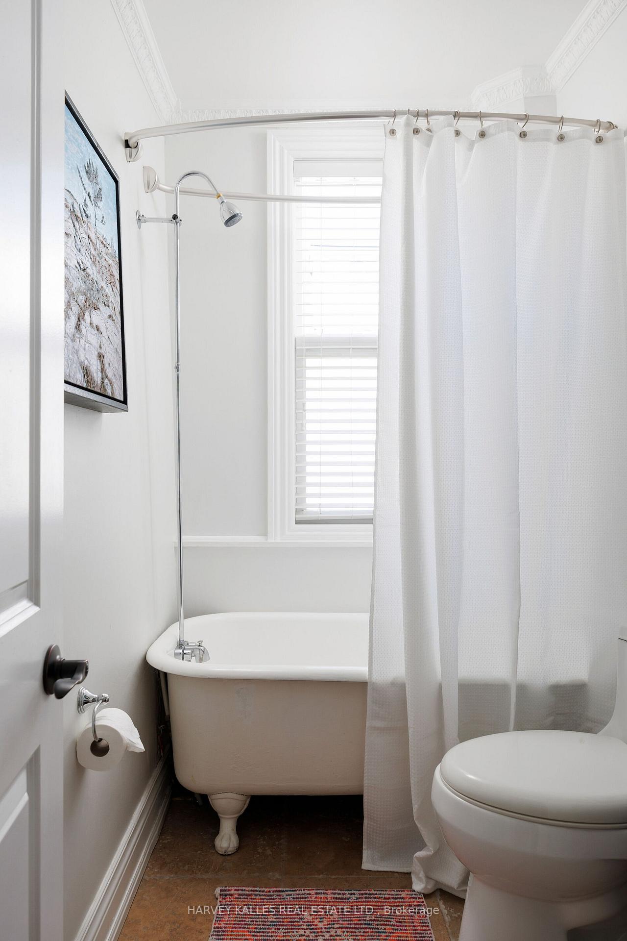 Photo 38 of 62 McGee Street, Toronto, South Riverdale — HOMEH