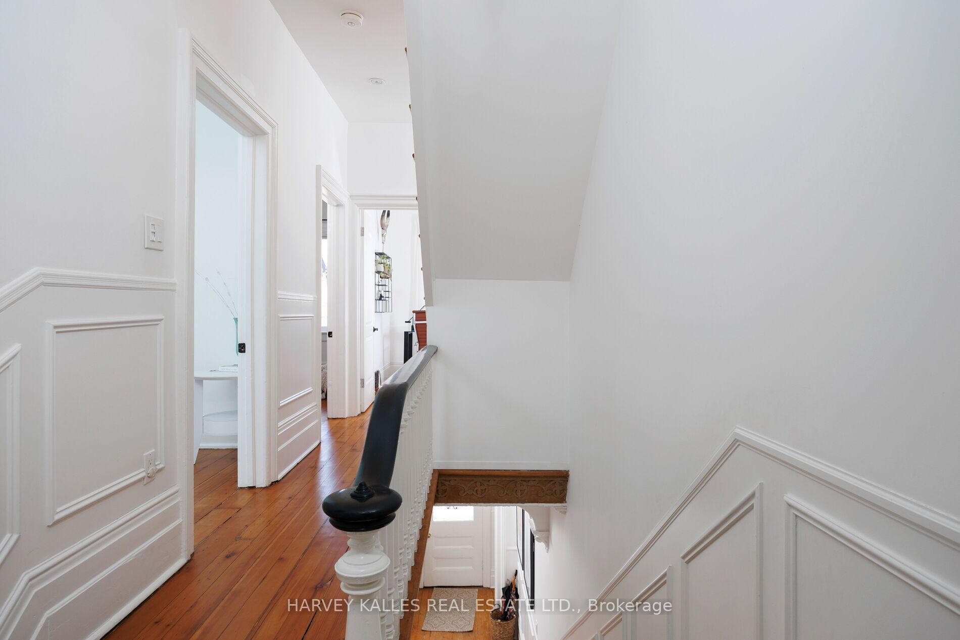 Photo 21 of 62 McGee Street, Toronto, South Riverdale — HOMEH