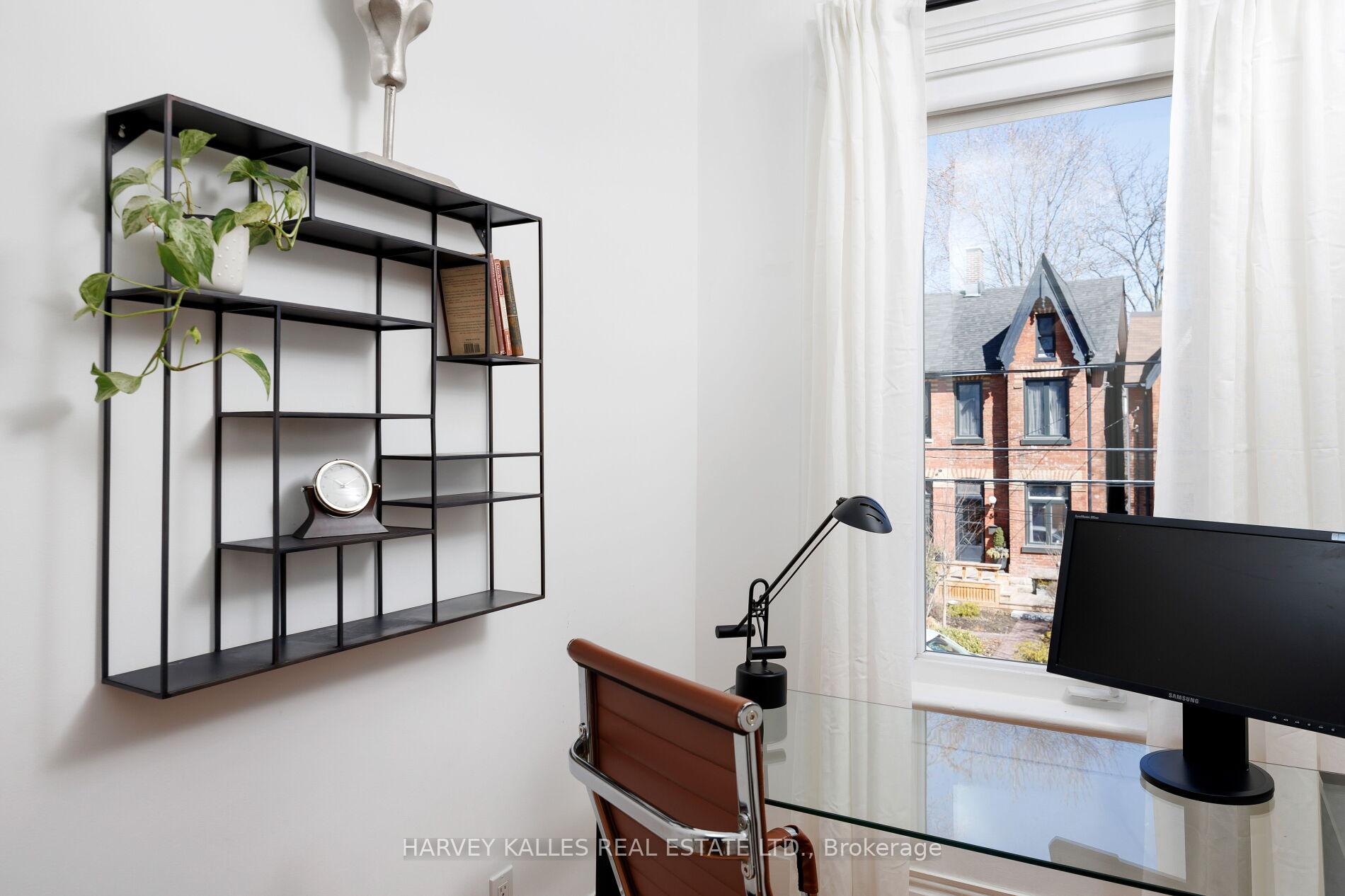 Photo 41 of 62 McGee Street, Toronto, South Riverdale — HOMEH