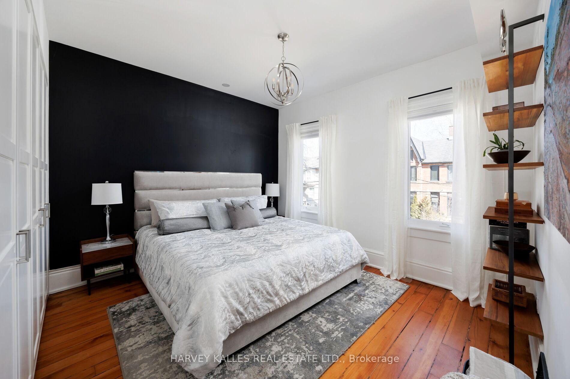 Photo 35 of 62 McGee Street, Toronto, South Riverdale — HOMEH