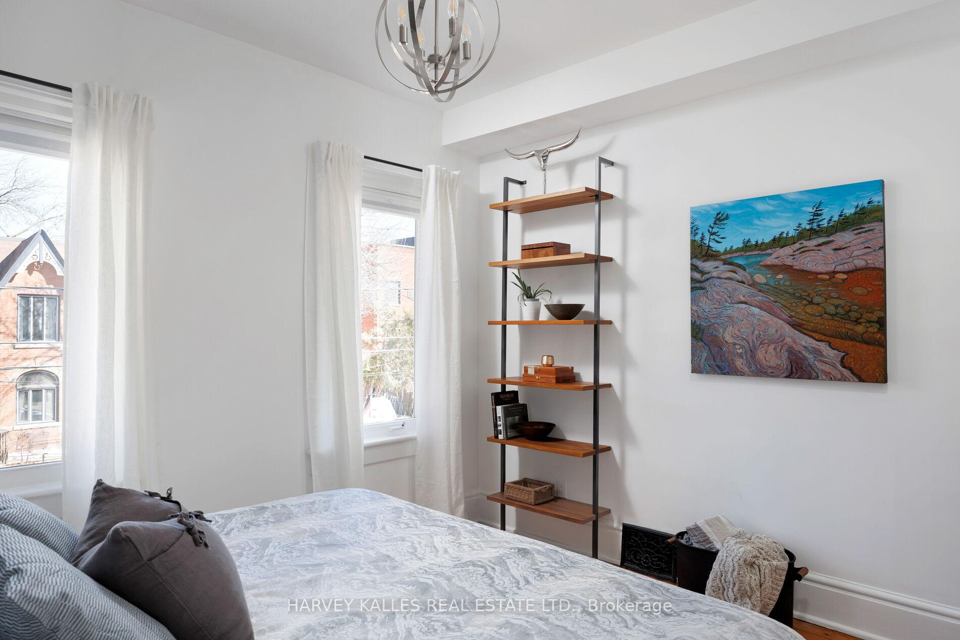 Photo 31 of 62 McGee Street, Toronto, South Riverdale — HOMEH