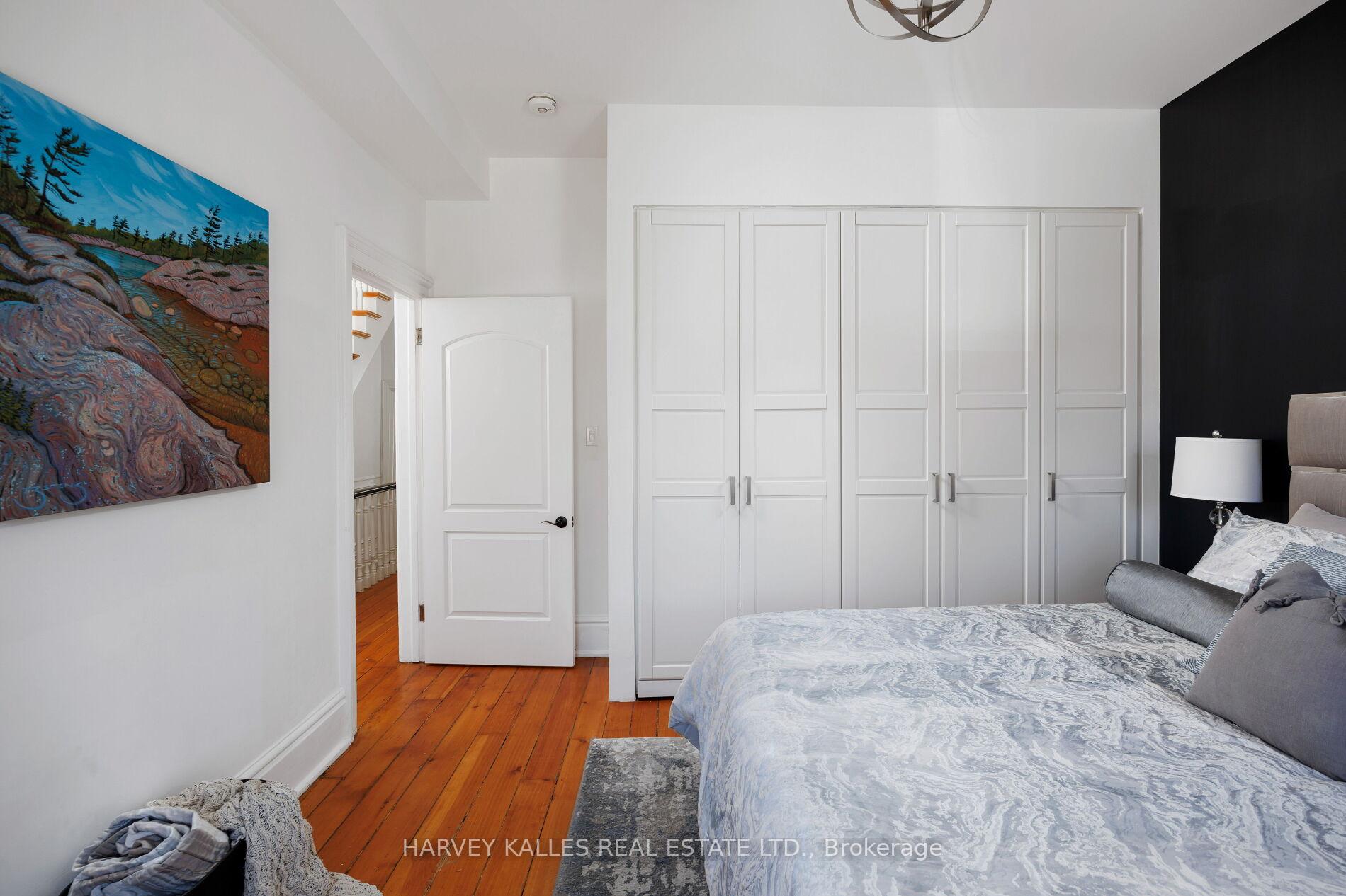 Photo 43 of 62 McGee Street, Toronto, South Riverdale — HOMEH
