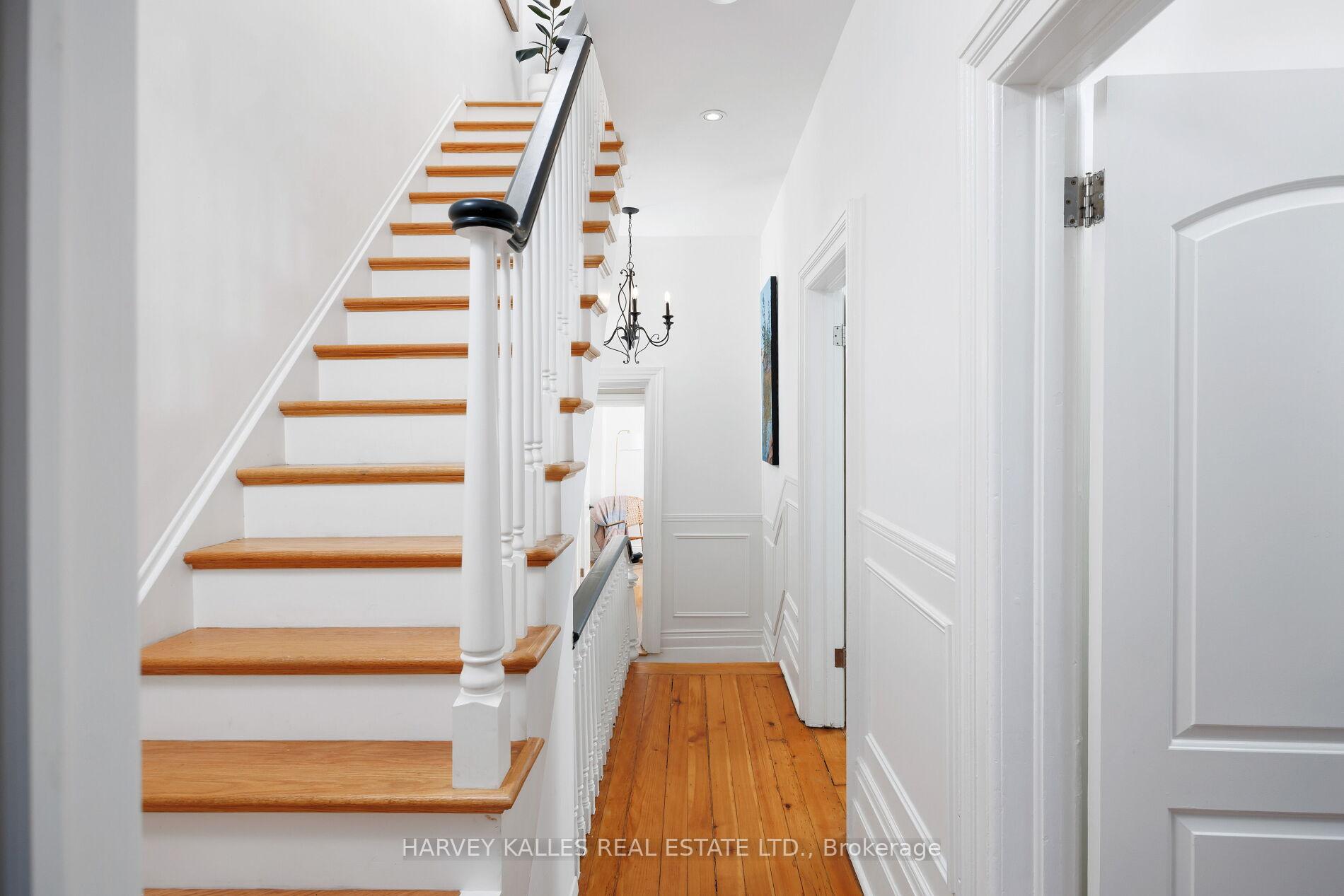 Photo 20 of 62 McGee Street, Toronto, South Riverdale — HOMEH