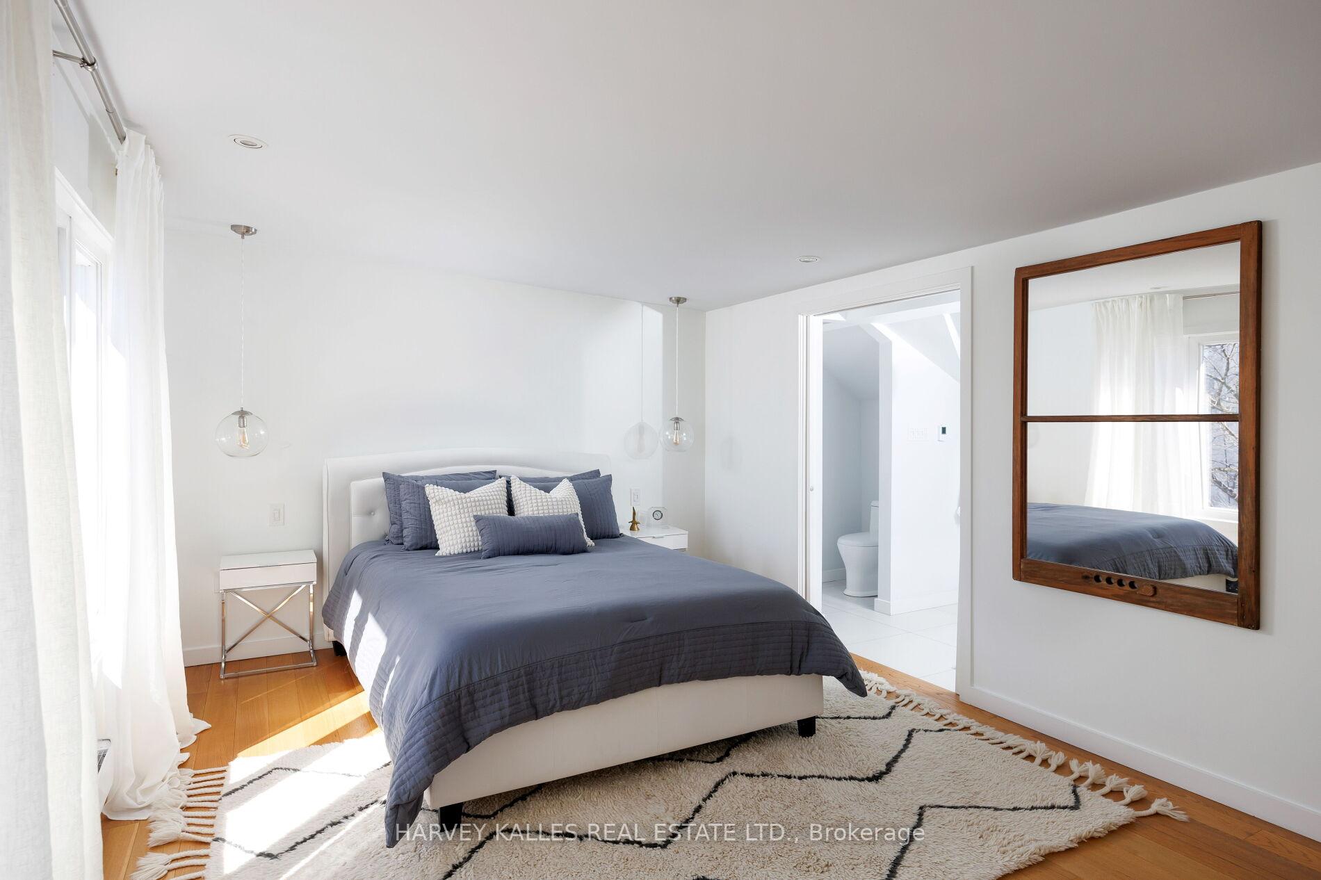 Photo 26 of 62 McGee Street, Toronto, South Riverdale — HOMEH