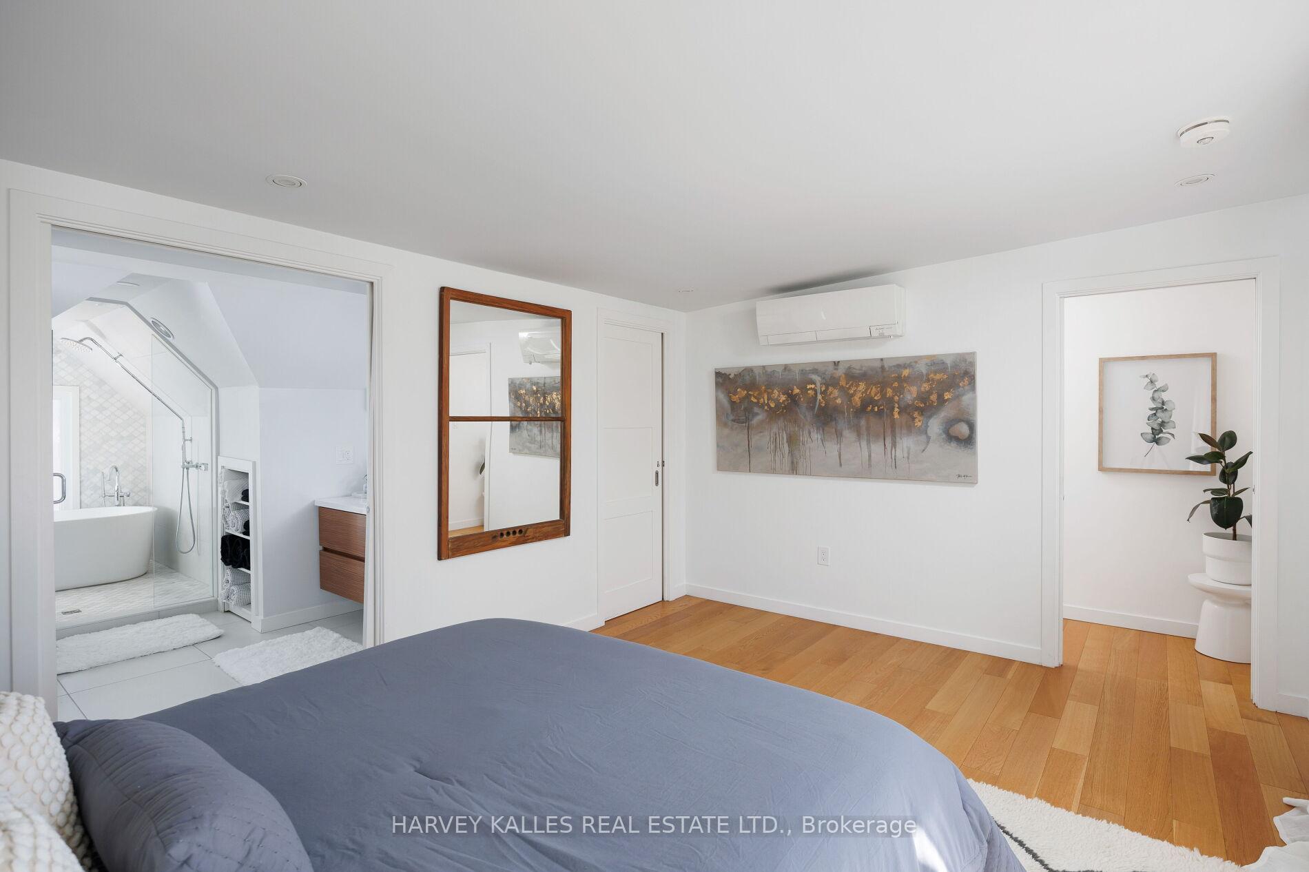 Photo 39 of 62 McGee Street, Toronto, South Riverdale — HOMEH
