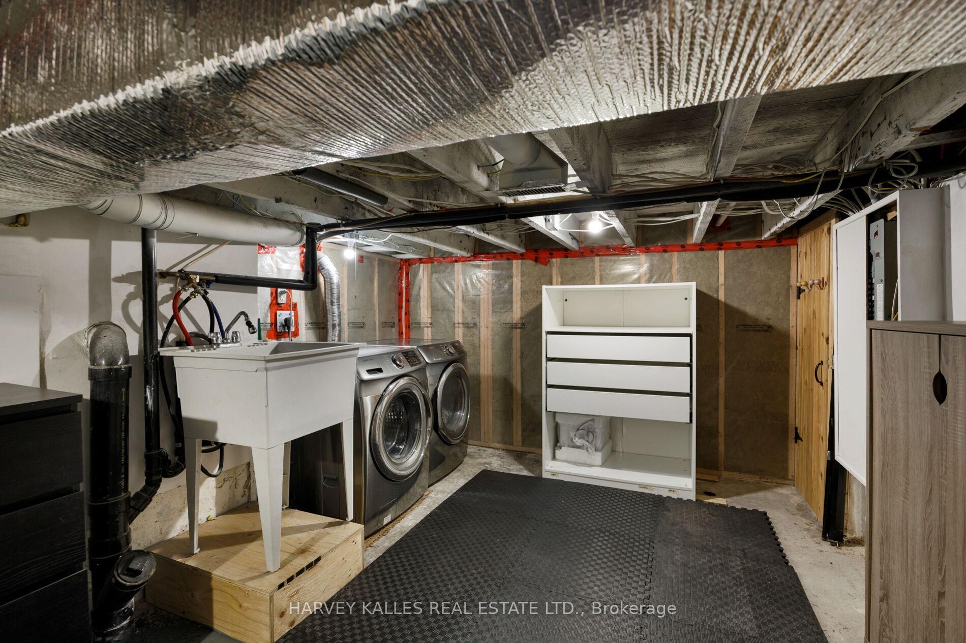 Photo 44 of 62 McGee Street, Toronto, South Riverdale — HOMEH