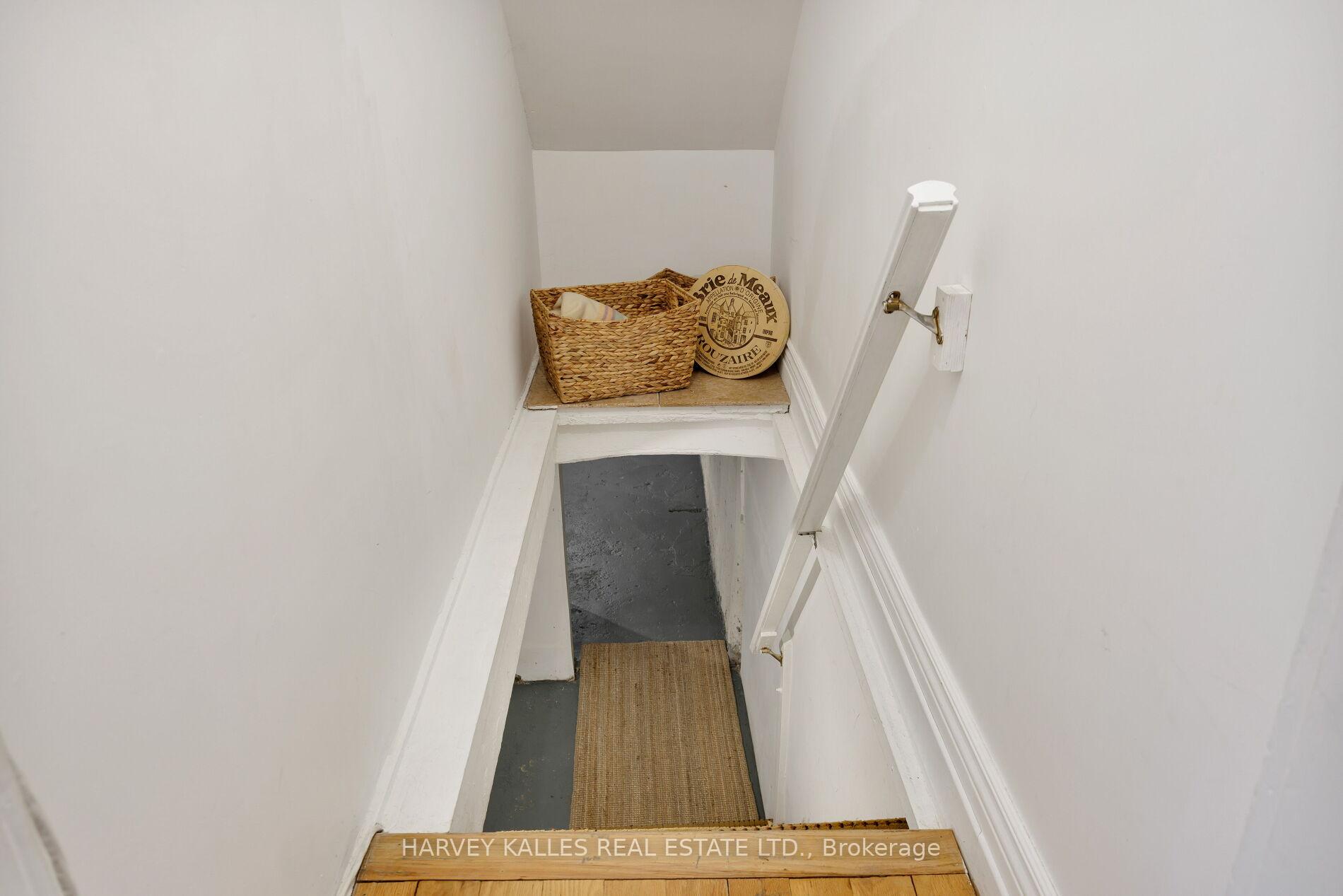 Photo 30 of 62 McGee Street, Toronto, South Riverdale — HOMEH