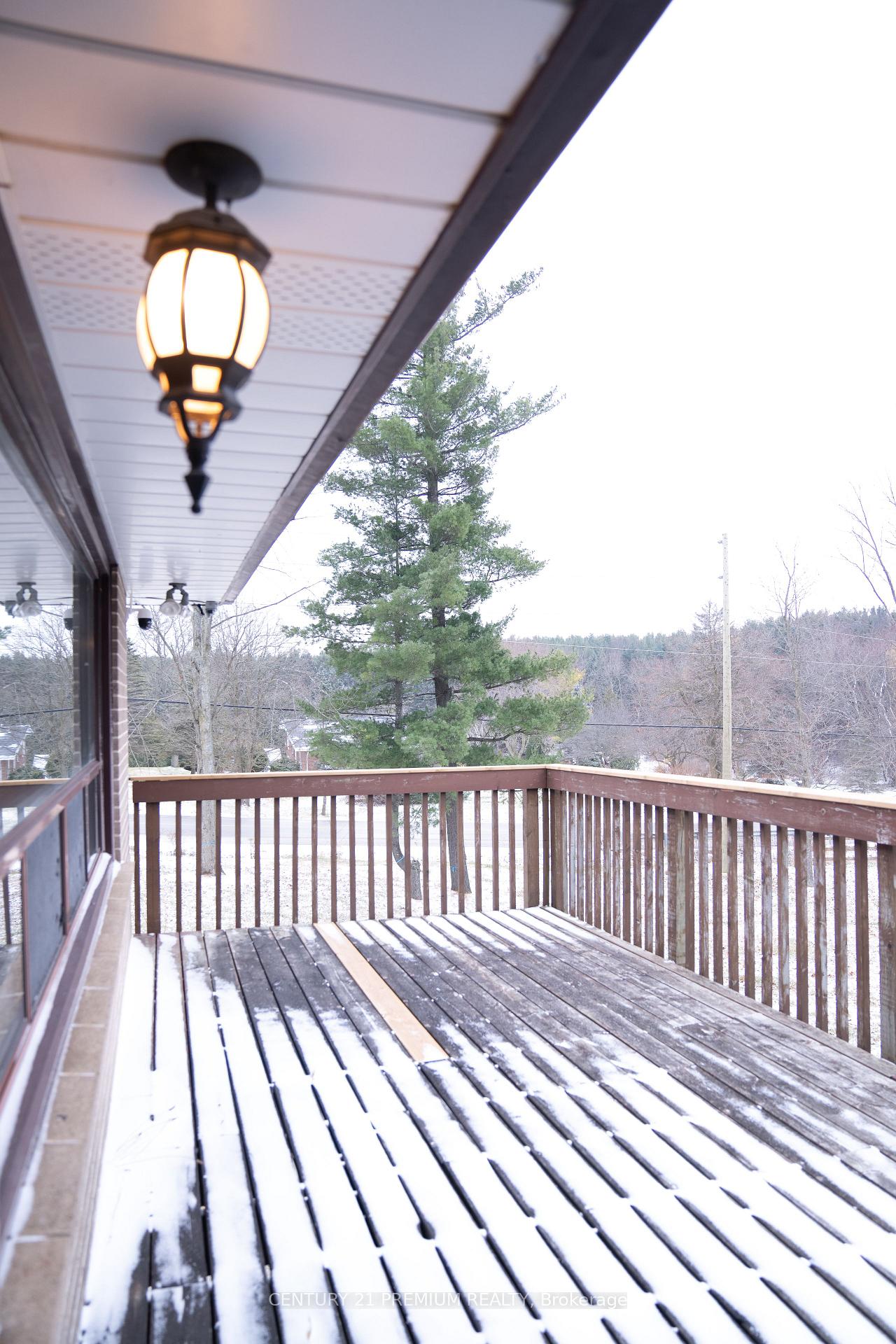 Photo 20 of Unit Upper, 10 Keewaydin Road, King, Nobleton — HOMEH