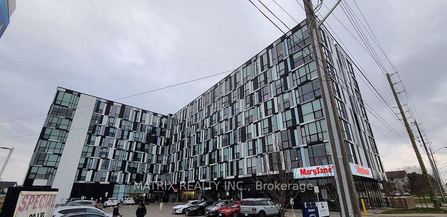 Photo 1 of Unit 403, 1900 Simcoe Street N, Oshawa, Samac — HOMEH
