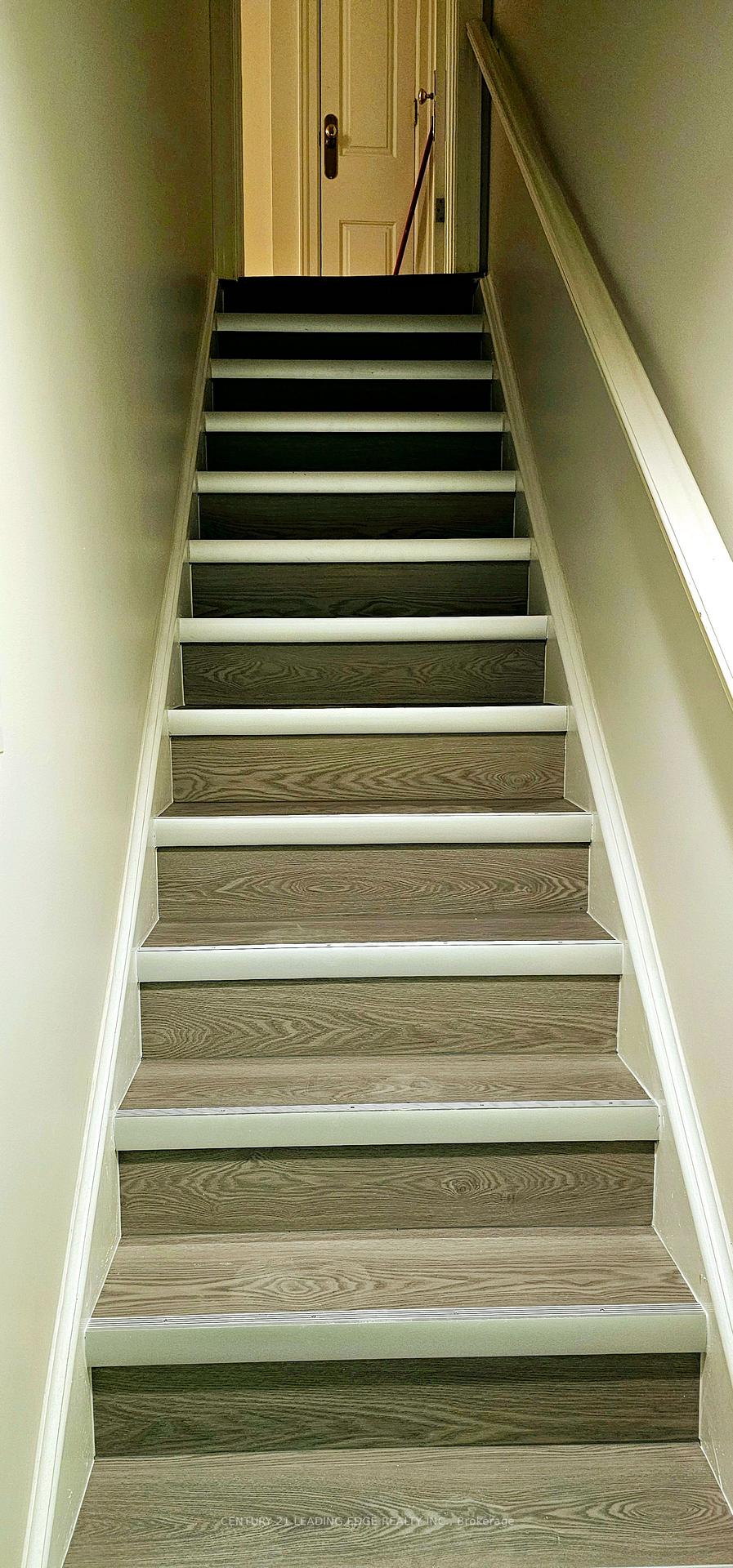 Photo 6 of Unit BSMT, 18 David Gohn Circle, Markham, Wismer — HOMEH