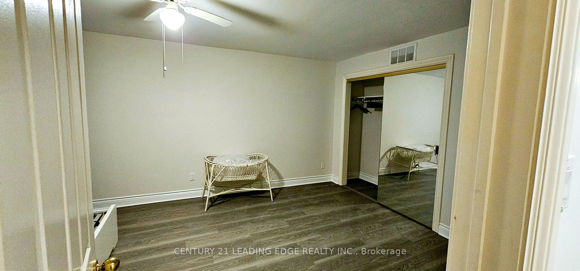 Photo 11 of Unit BSMT, 18 David Gohn Circle, Markham, Wismer — HOMEH