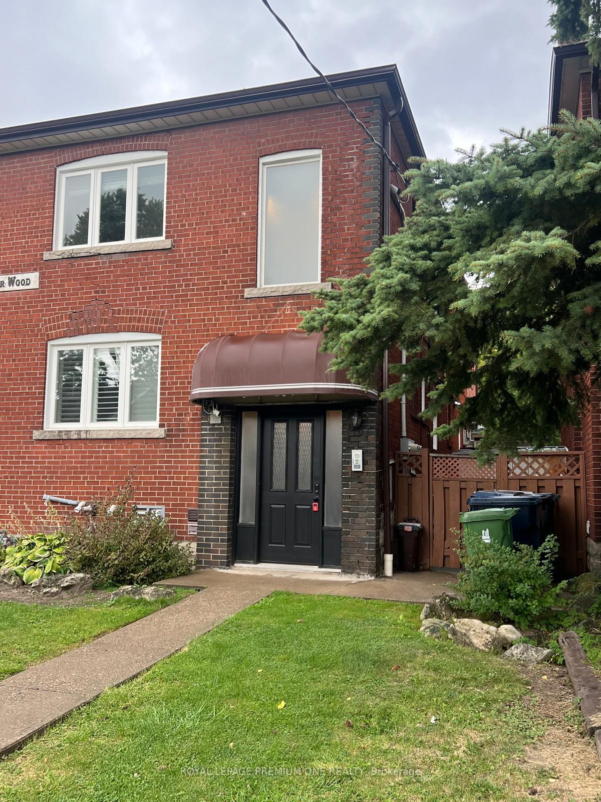 Photo 1 of 297 Vaughan Road, Toronto, Humewood-Cedarvale — HOMEH