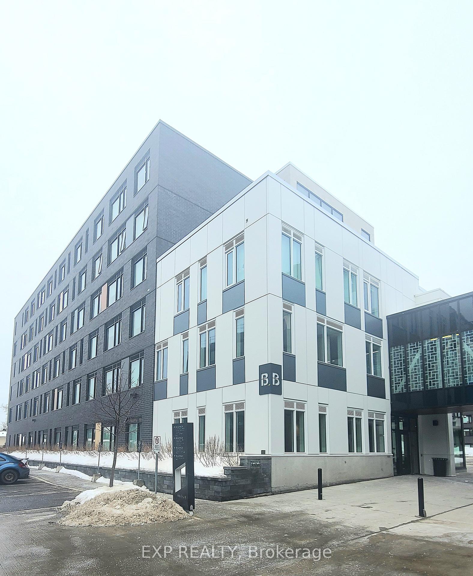 Photo 1 of Unit B223-2, 700 Brookfield Road, Ottawa, Mooneys Bay/Riverside Park — HOMEH