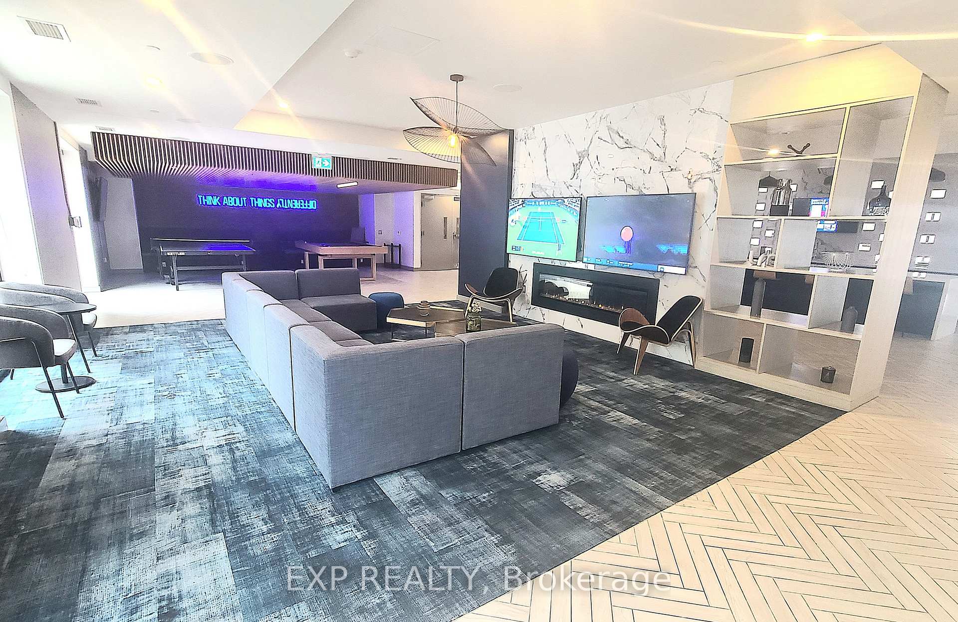 Photo 11 of Unit B223-2, 700 Brookfield Road, Ottawa, Mooneys Bay/Riverside Park — HOMEH