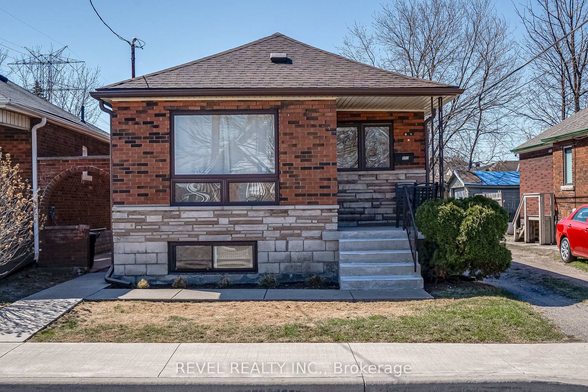 Photo 1 of 552 Roxborough Avenue W, Hamilton, Homeside — HOMEH