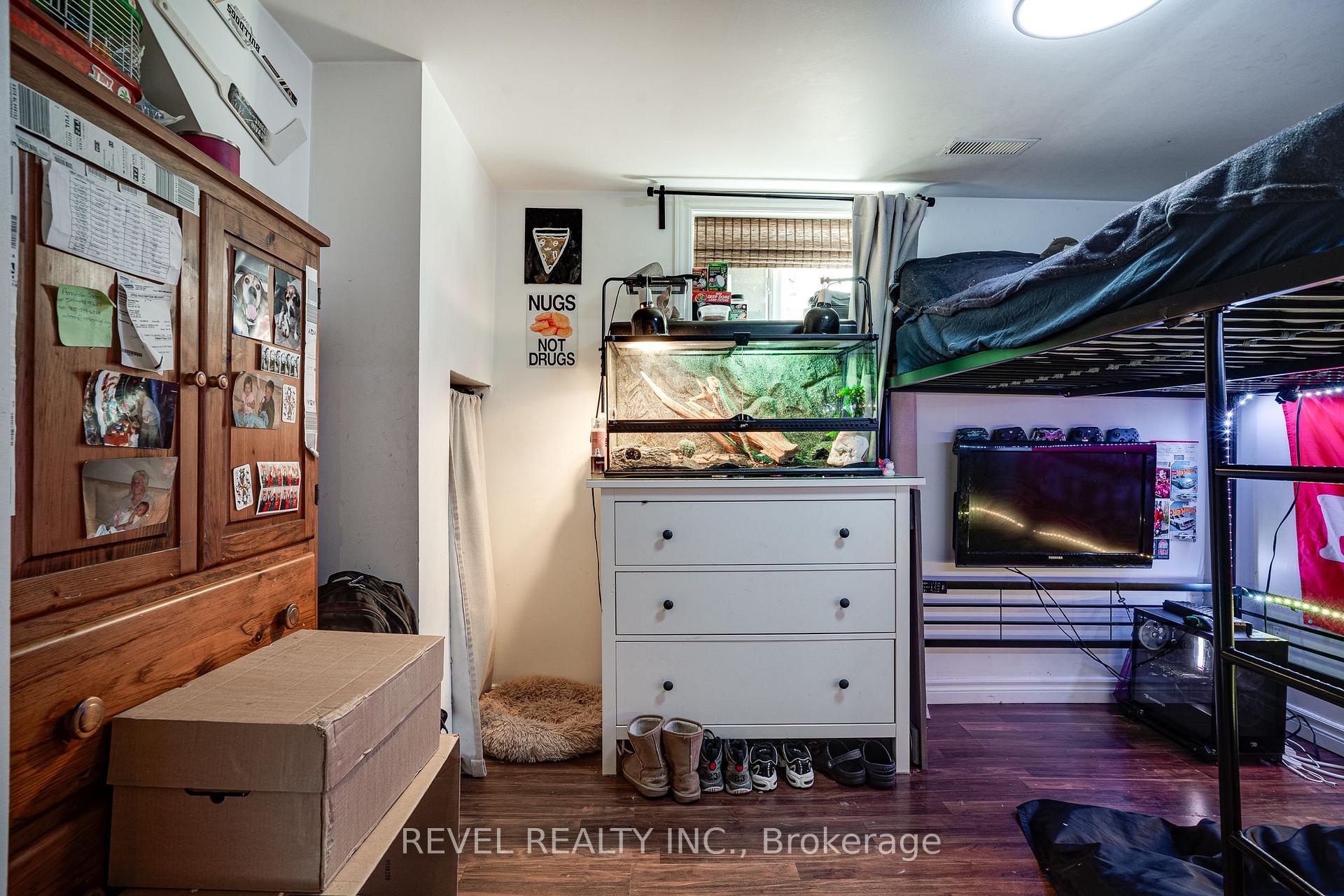 Photo 33 of 552 Roxborough Avenue W, Hamilton, Homeside — HOMEH