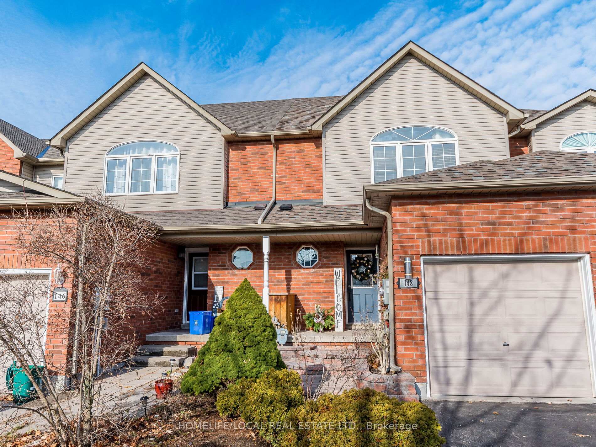 Photo 6 of 148 Richfield Square, Clarington, Courtice — HOMEH
