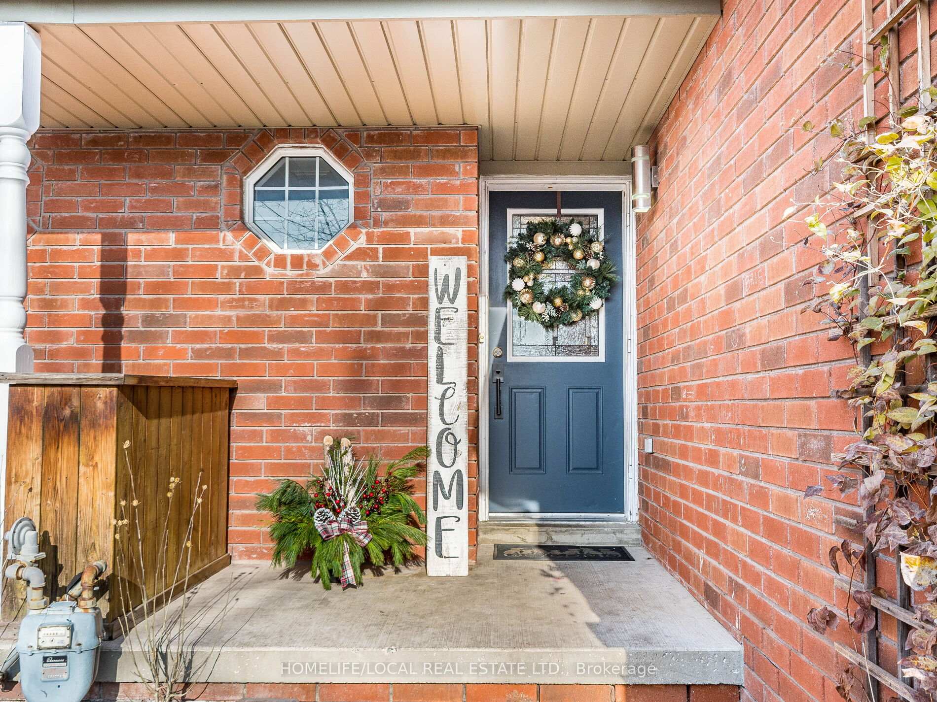 Photo 9 of 148 Richfield Square, Clarington, Courtice — HOMEH