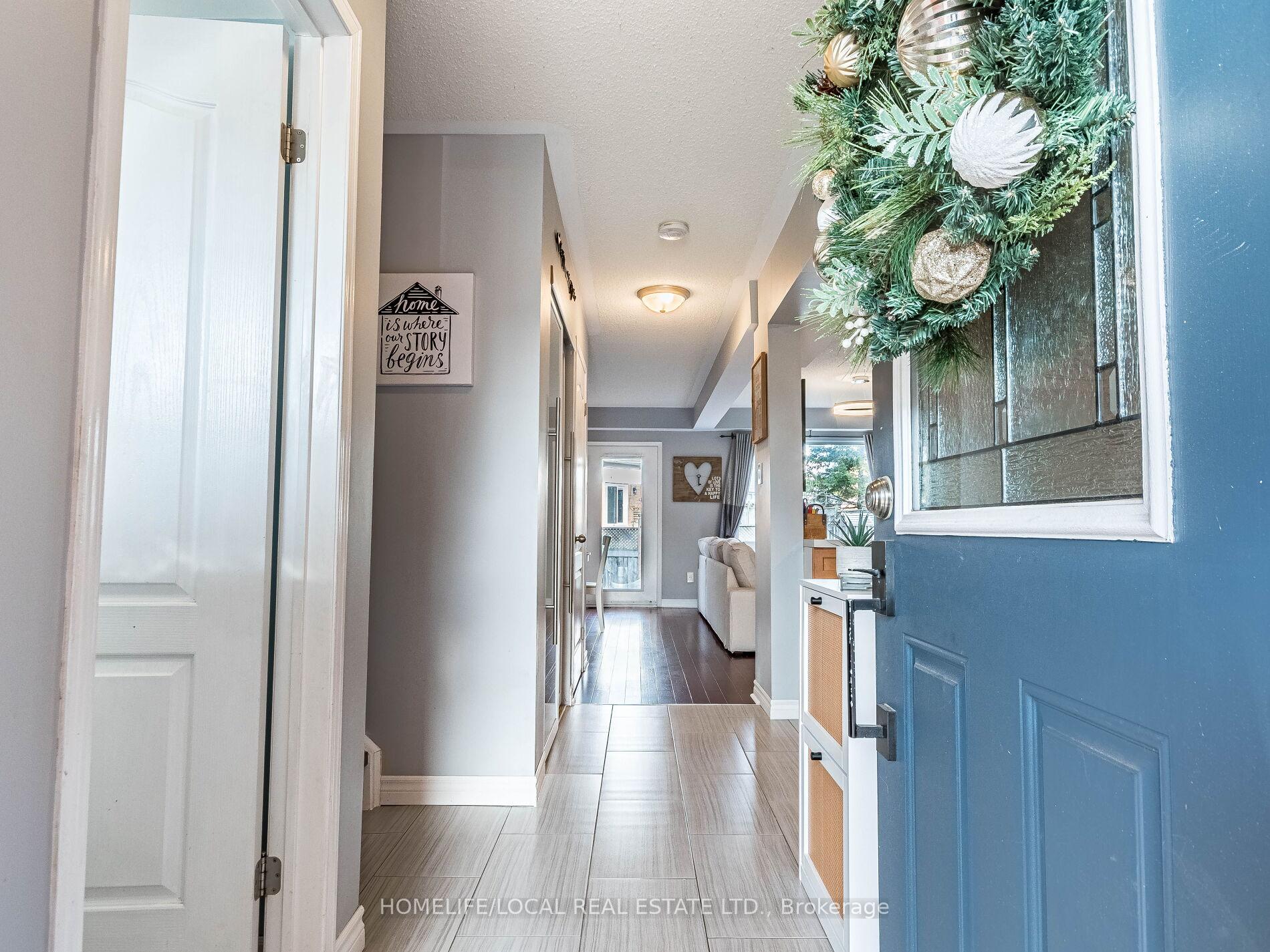 Photo 5 of 148 Richfield Square, Clarington, Courtice — HOMEH