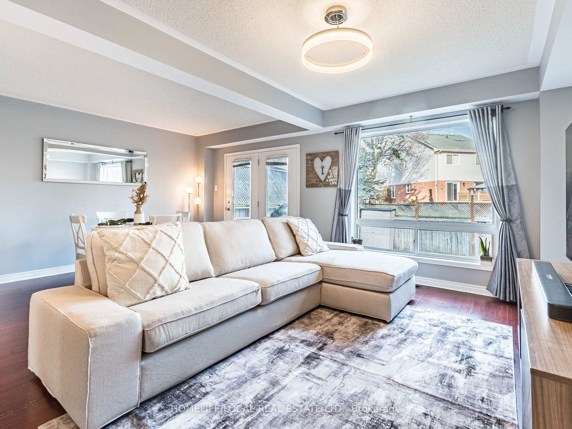 Photo 14 of 148 Richfield Square, Clarington, Courtice — HOMEH