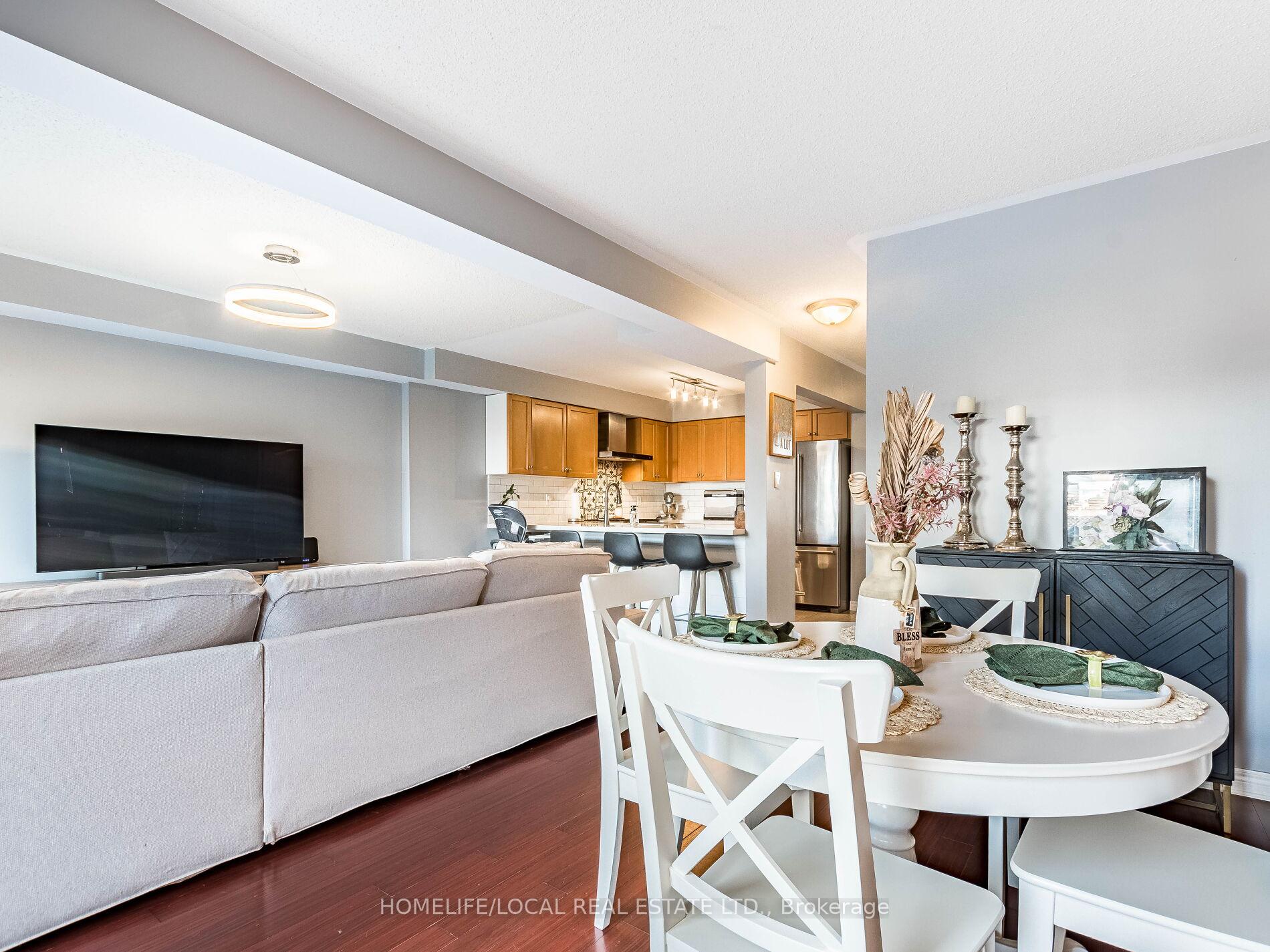 Photo 40 of 148 Richfield Square, Clarington, Courtice — HOMEH