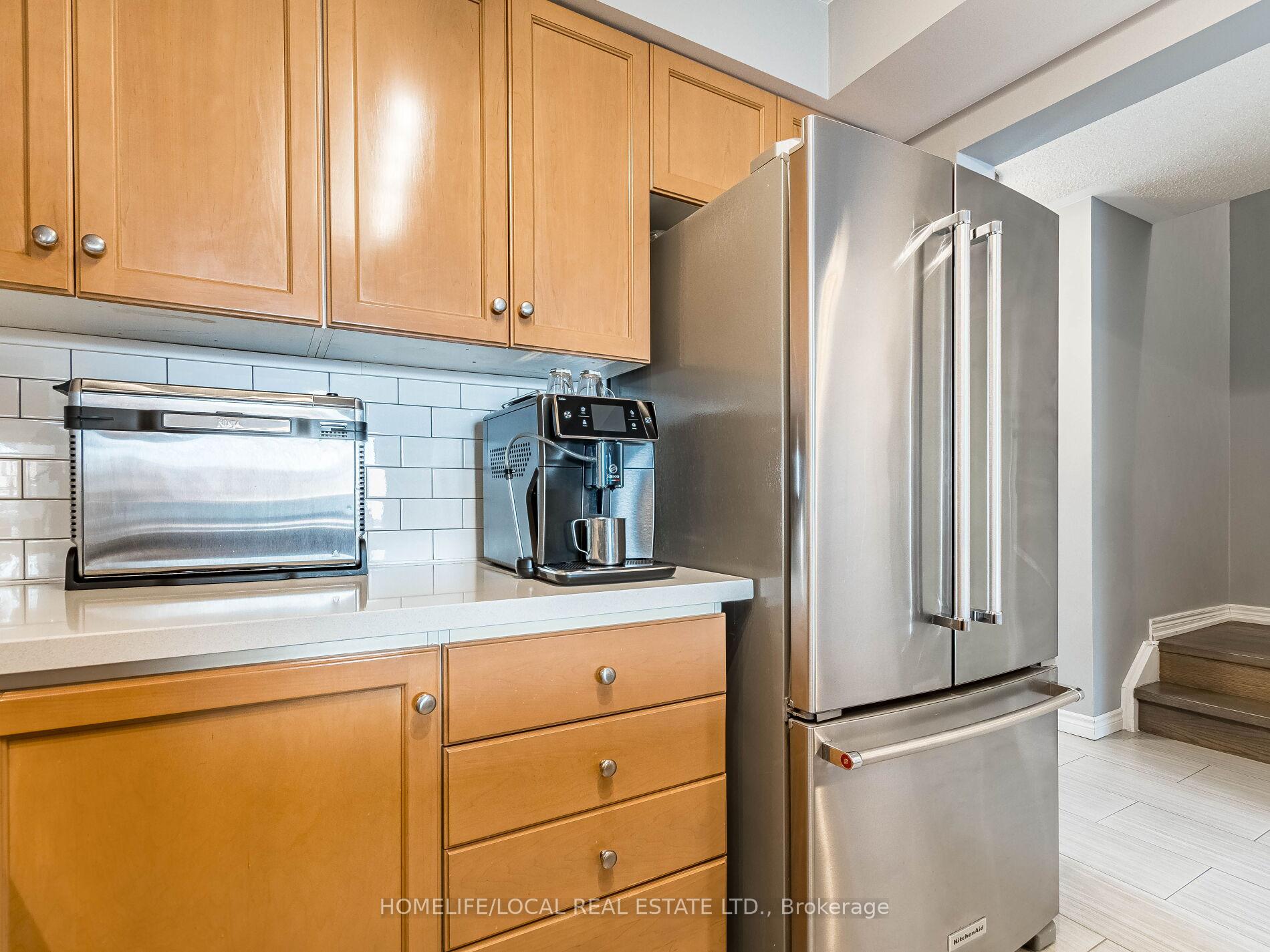 Photo 20 of 148 Richfield Square, Clarington, Courtice — HOMEH