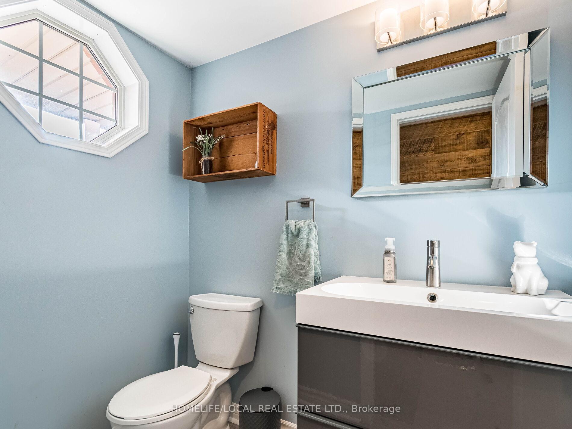 Photo 18 of 148 Richfield Square, Clarington, Courtice — HOMEH