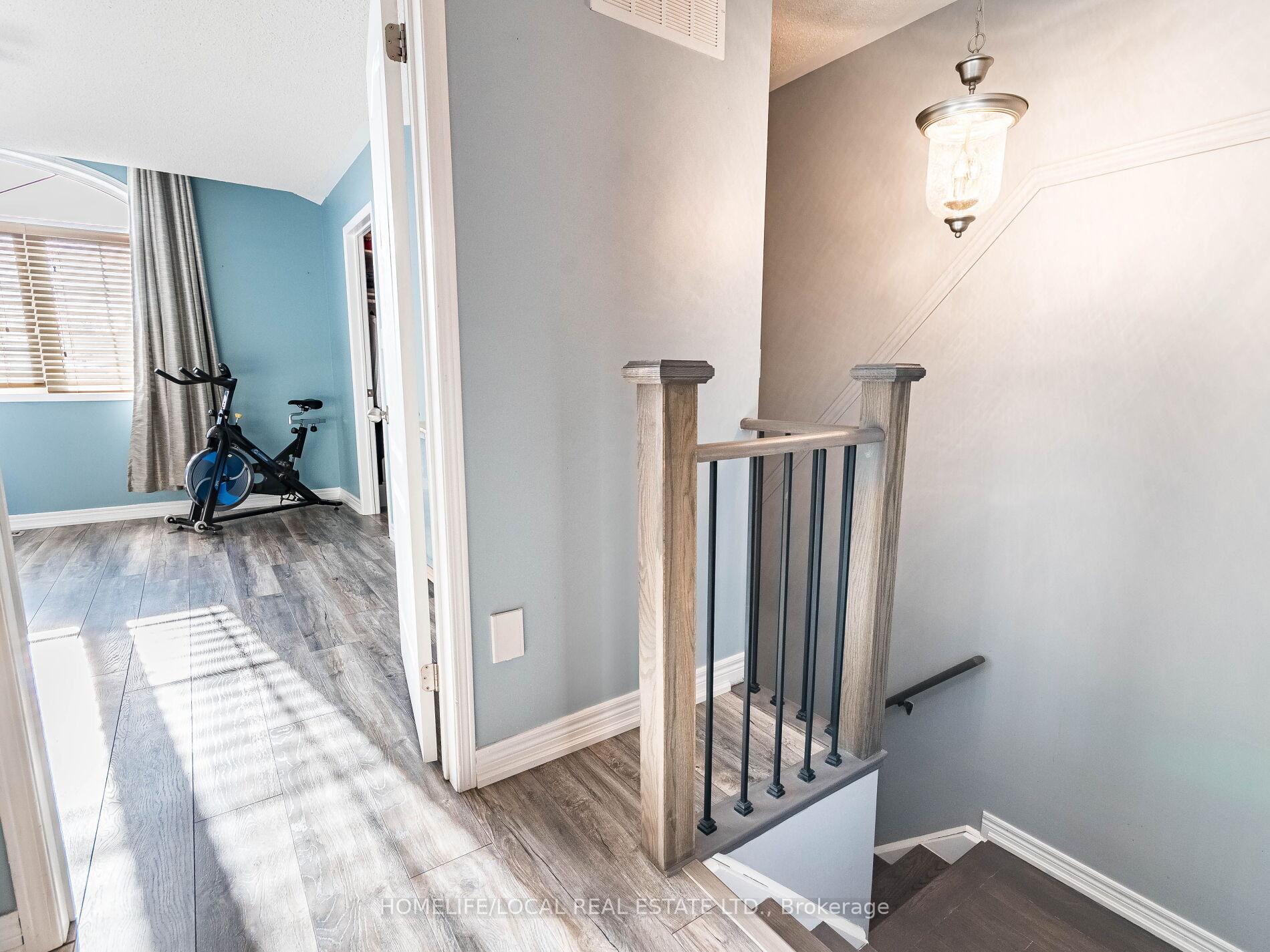 Photo 23 of 148 Richfield Square, Clarington, Courtice — HOMEH