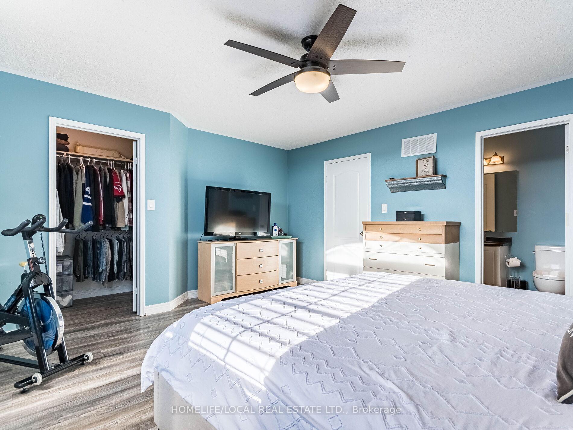 Photo 22 of 148 Richfield Square, Clarington, Courtice — HOMEH