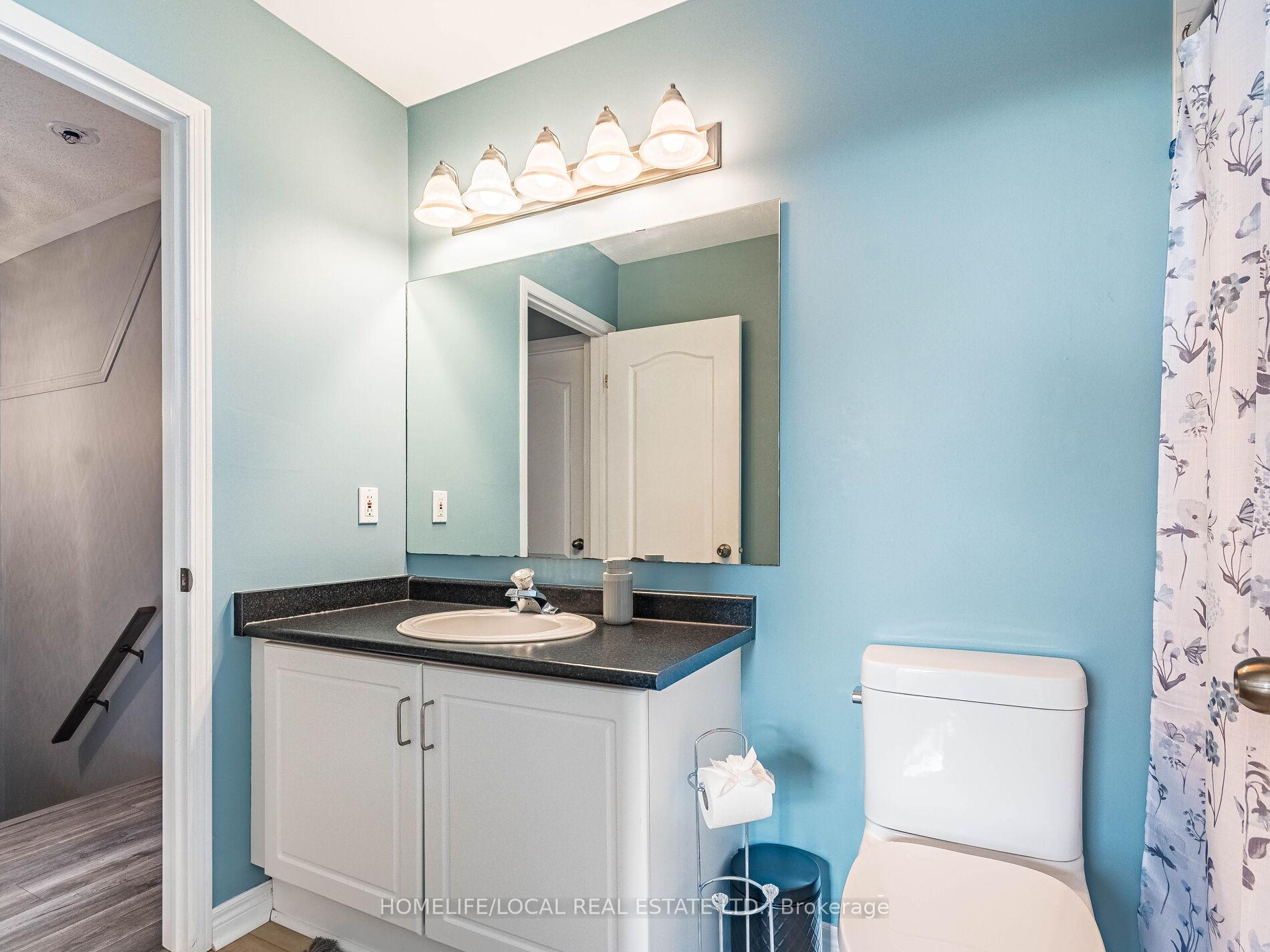 Photo 32 of 148 Richfield Square, Clarington, Courtice — HOMEH