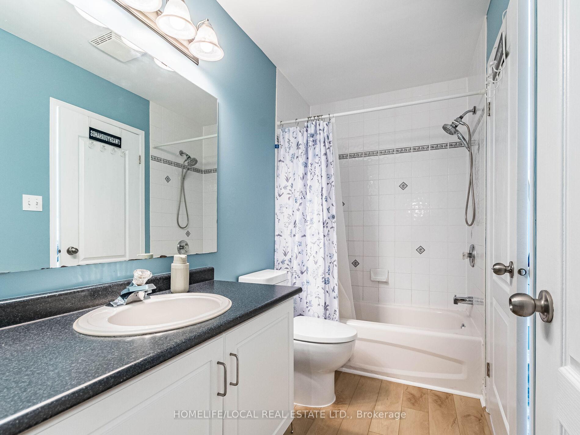 Photo 21 of 148 Richfield Square, Clarington, Courtice — HOMEH