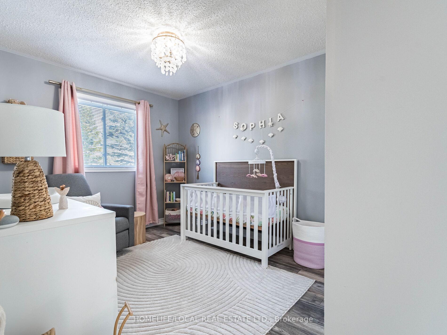 Photo 33 of 148 Richfield Square, Clarington, Courtice — HOMEH