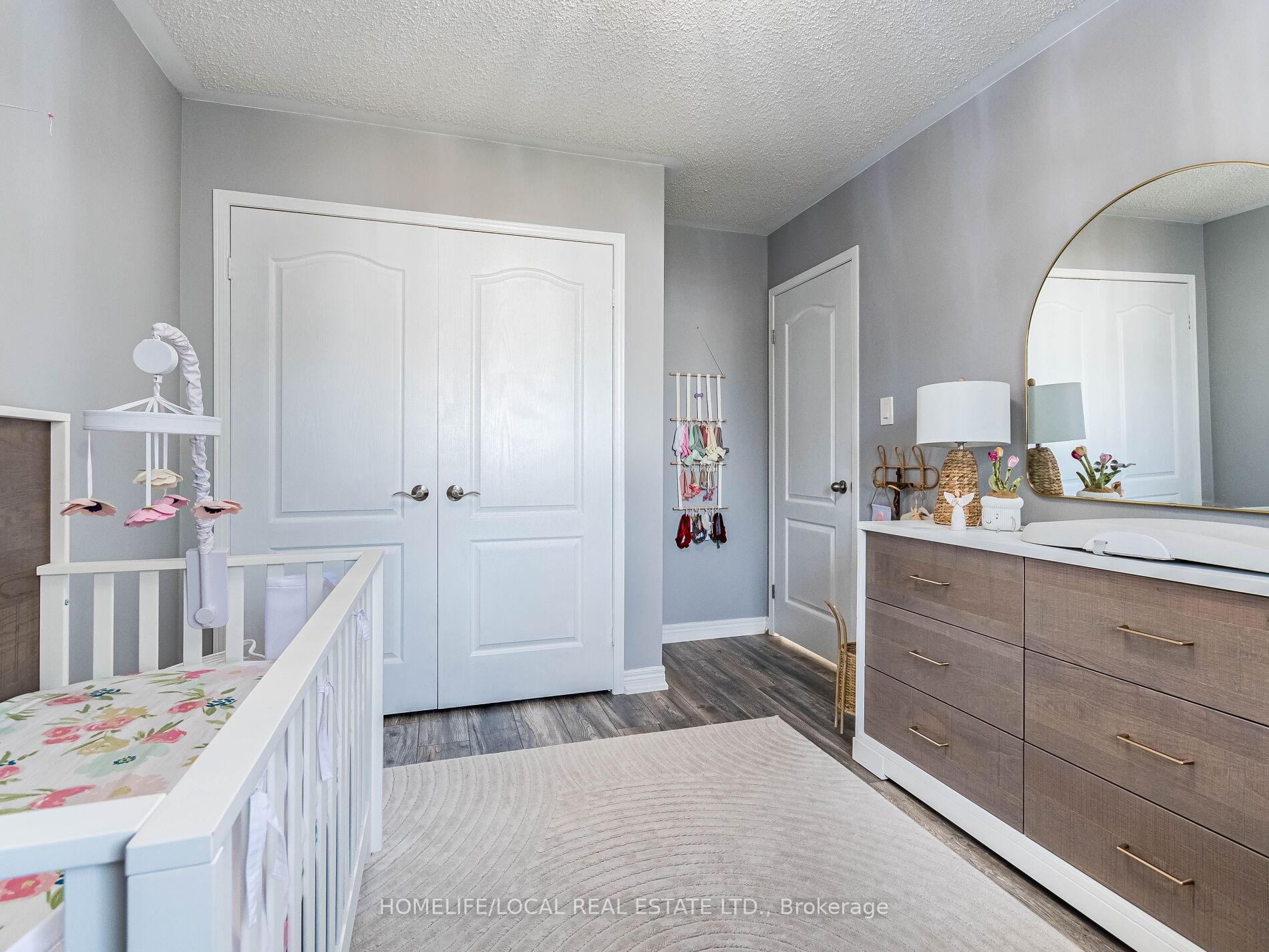 Photo 27 of 148 Richfield Square, Clarington, Courtice — HOMEH