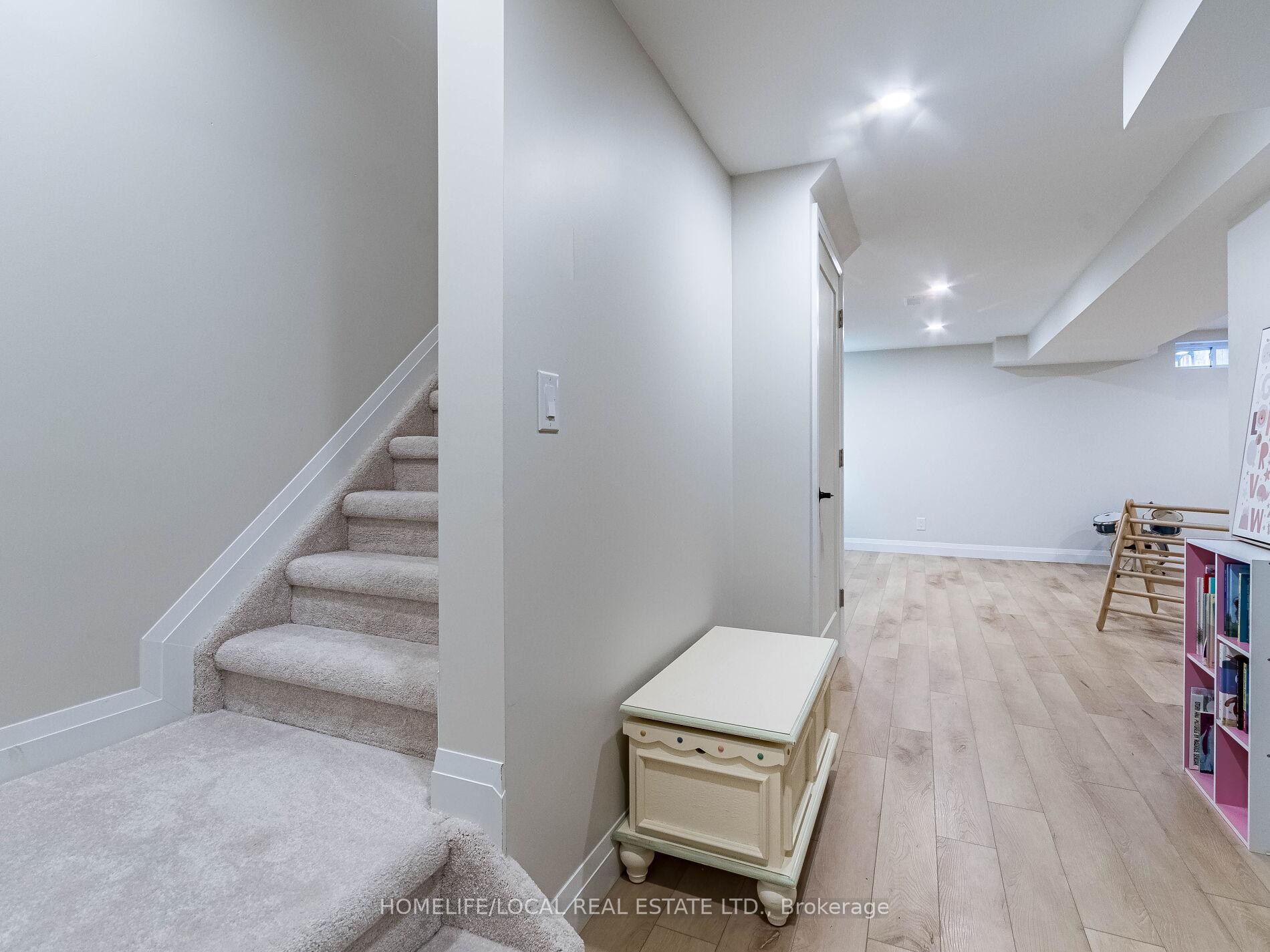 Photo 25 of 148 Richfield Square, Clarington, Courtice — HOMEH