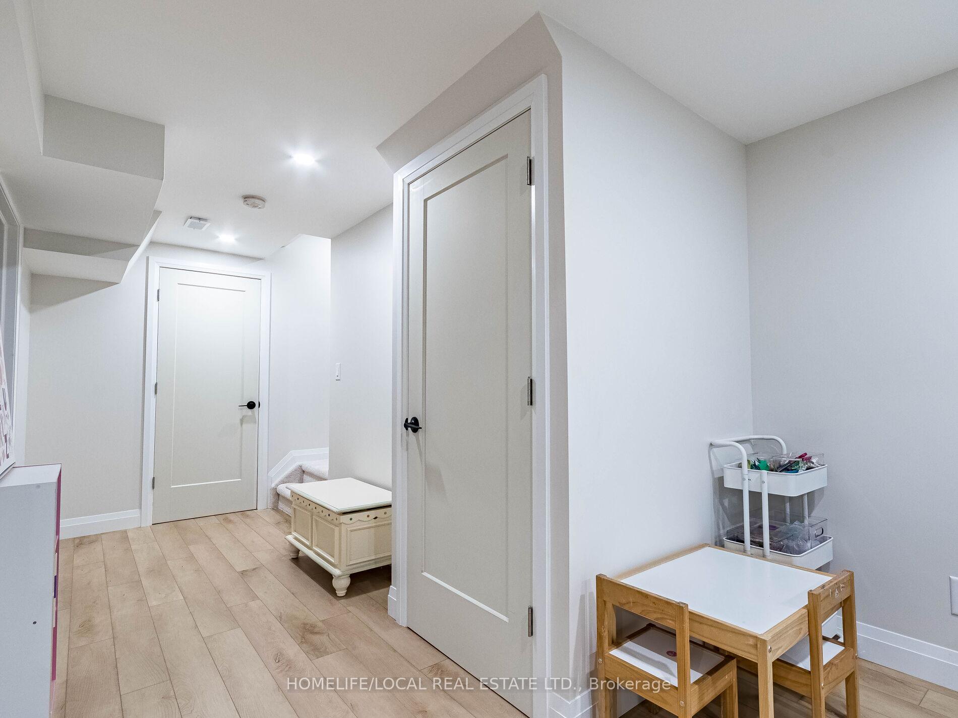 Photo 28 of 148 Richfield Square, Clarington, Courtice — HOMEH