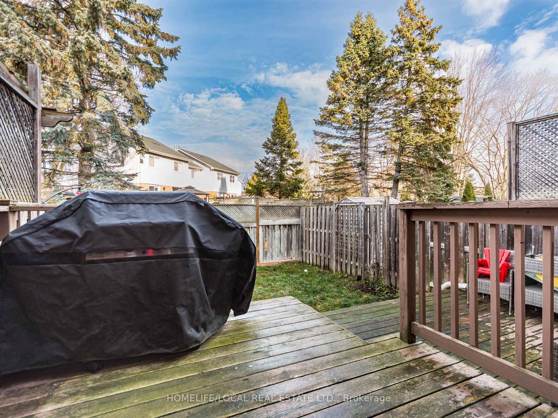 Photo 37 of 148 Richfield Square, Clarington, Courtice — HOMEH