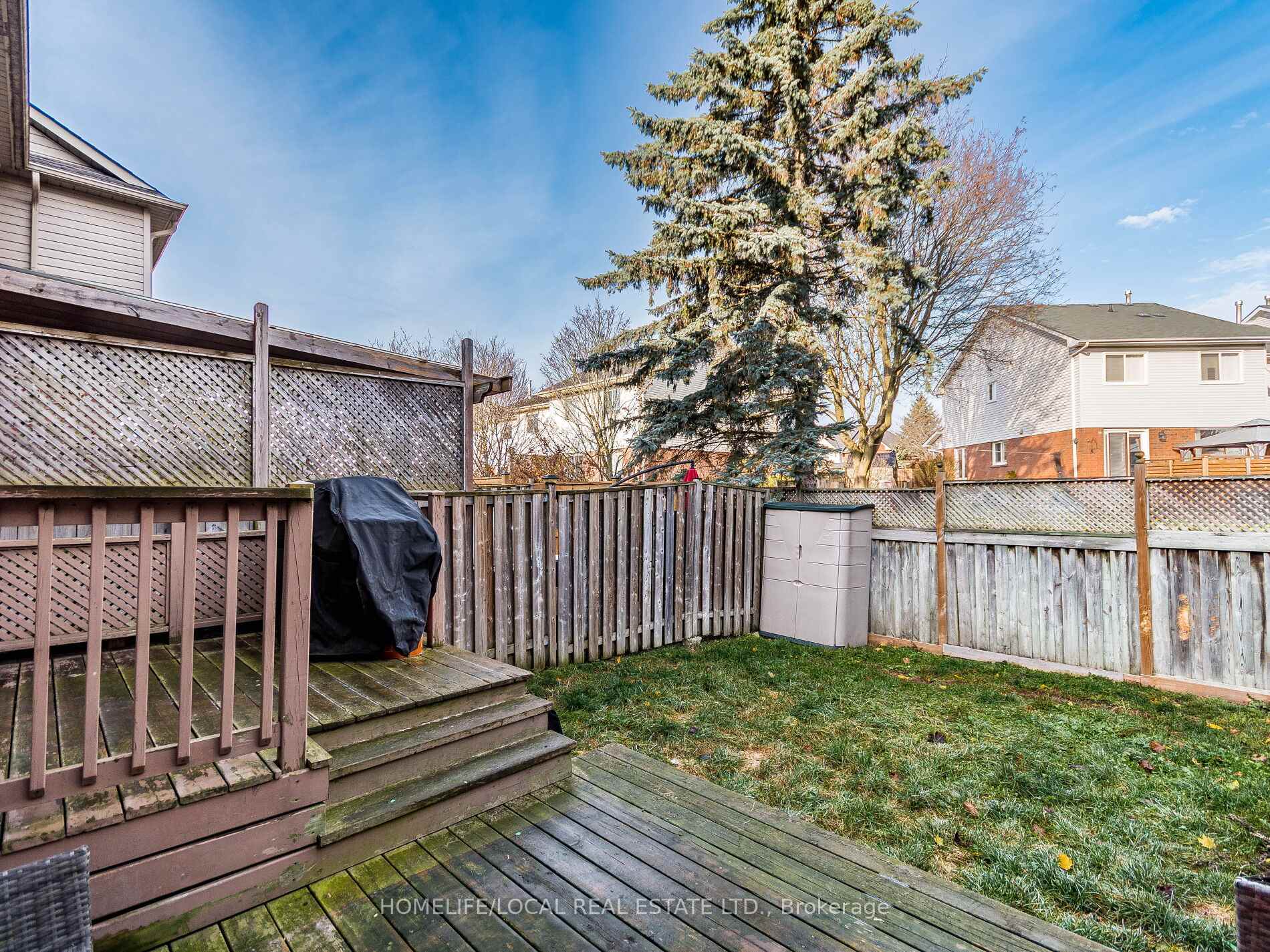 Photo 35 of 148 Richfield Square, Clarington, Courtice — HOMEH