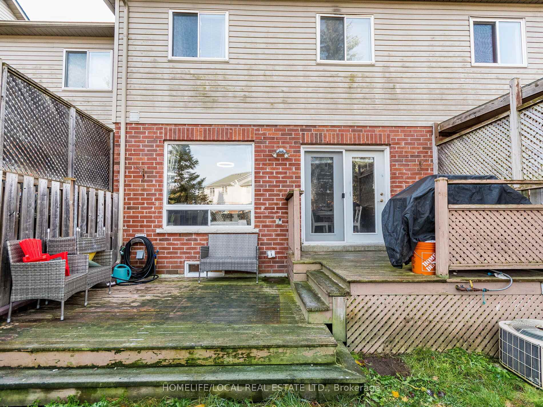 Photo 34 of 148 Richfield Square, Clarington, Courtice — HOMEH