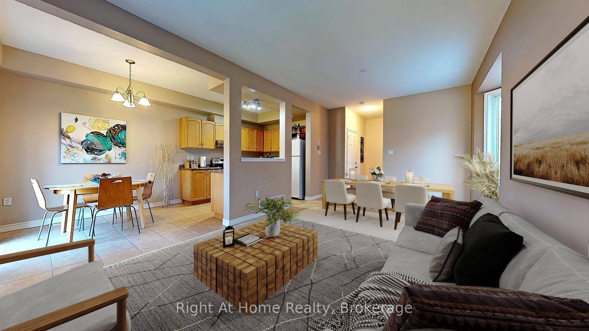 Photo 14 of 15 Brooking Court, Hamilton, Ancaster — HOMEH