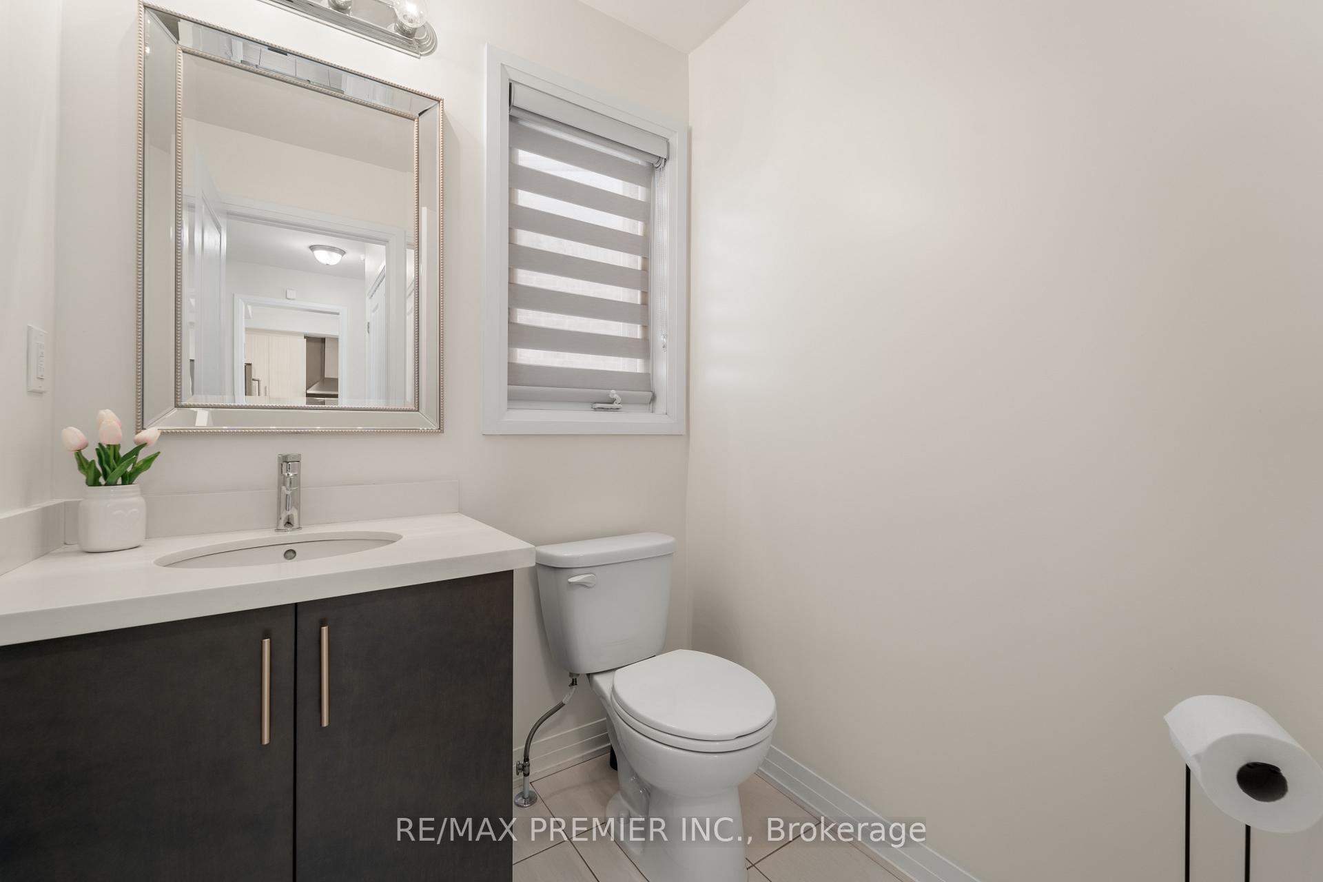 Photo 20 of 29 Oliana Way, Brampton, Bram West — HOMEH