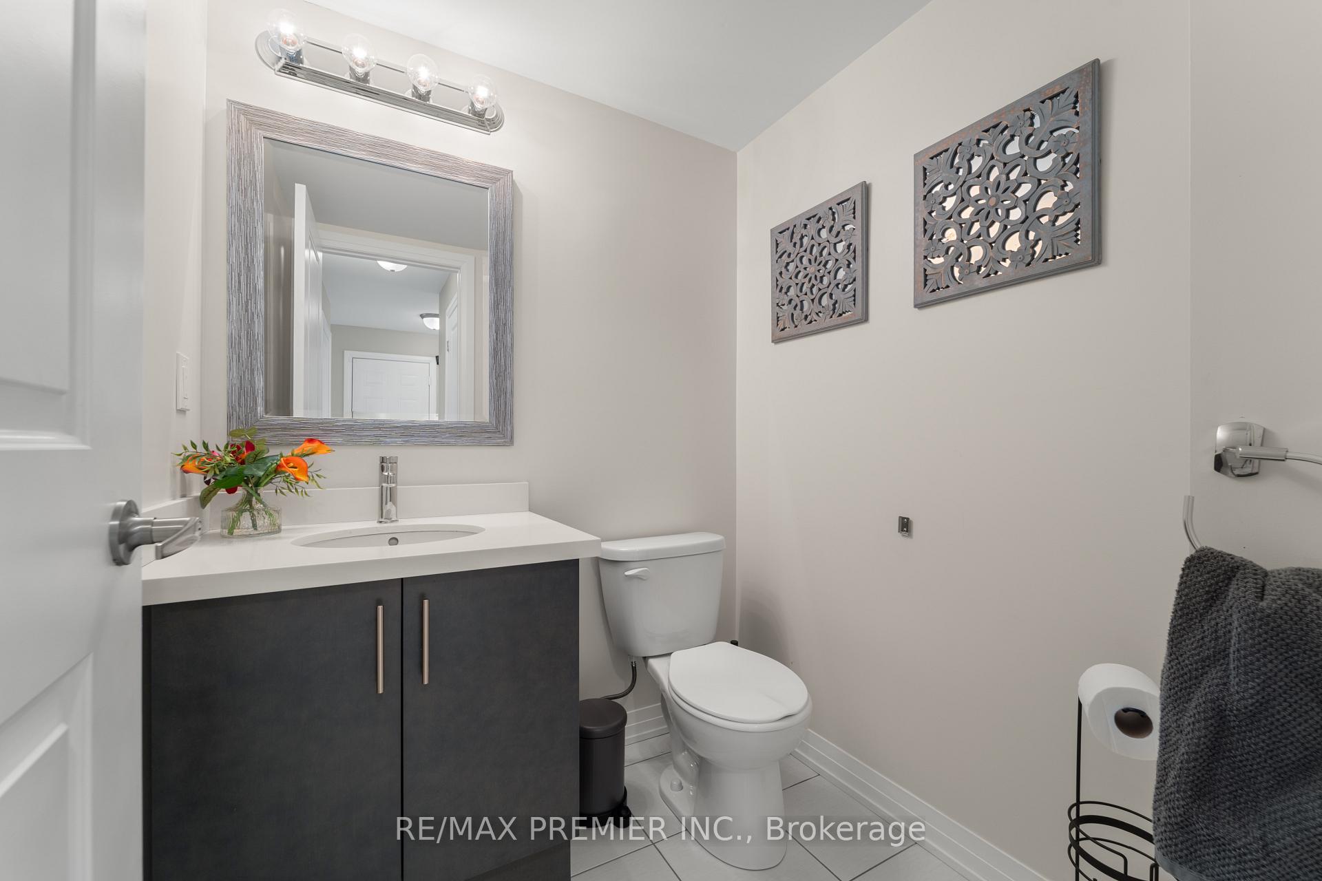 Photo 16 of 29 Oliana Way, Brampton, Bram West — HOMEH