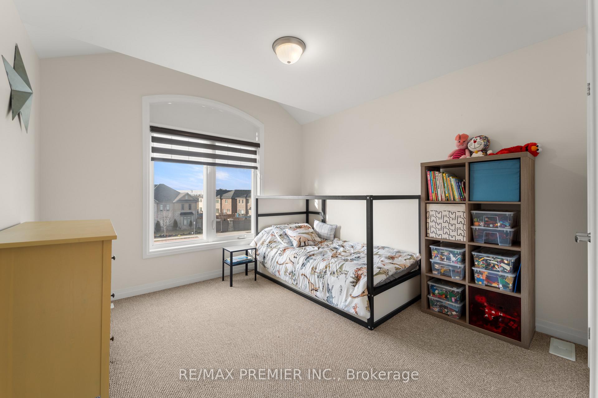Photo 26 of 29 Oliana Way, Brampton, Bram West — HOMEH
