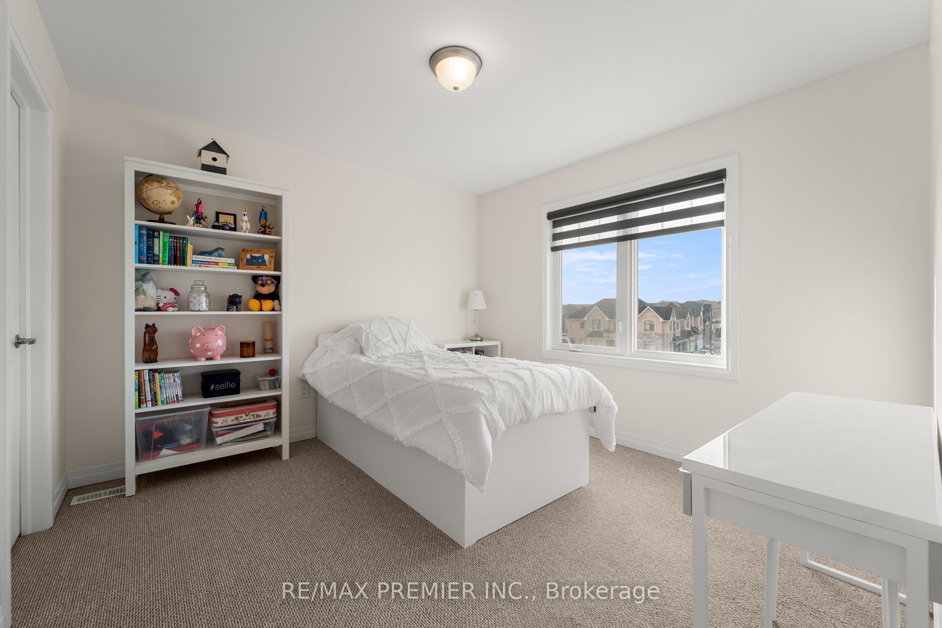 Photo 27 of 29 Oliana Way, Brampton, Bram West — HOMEH